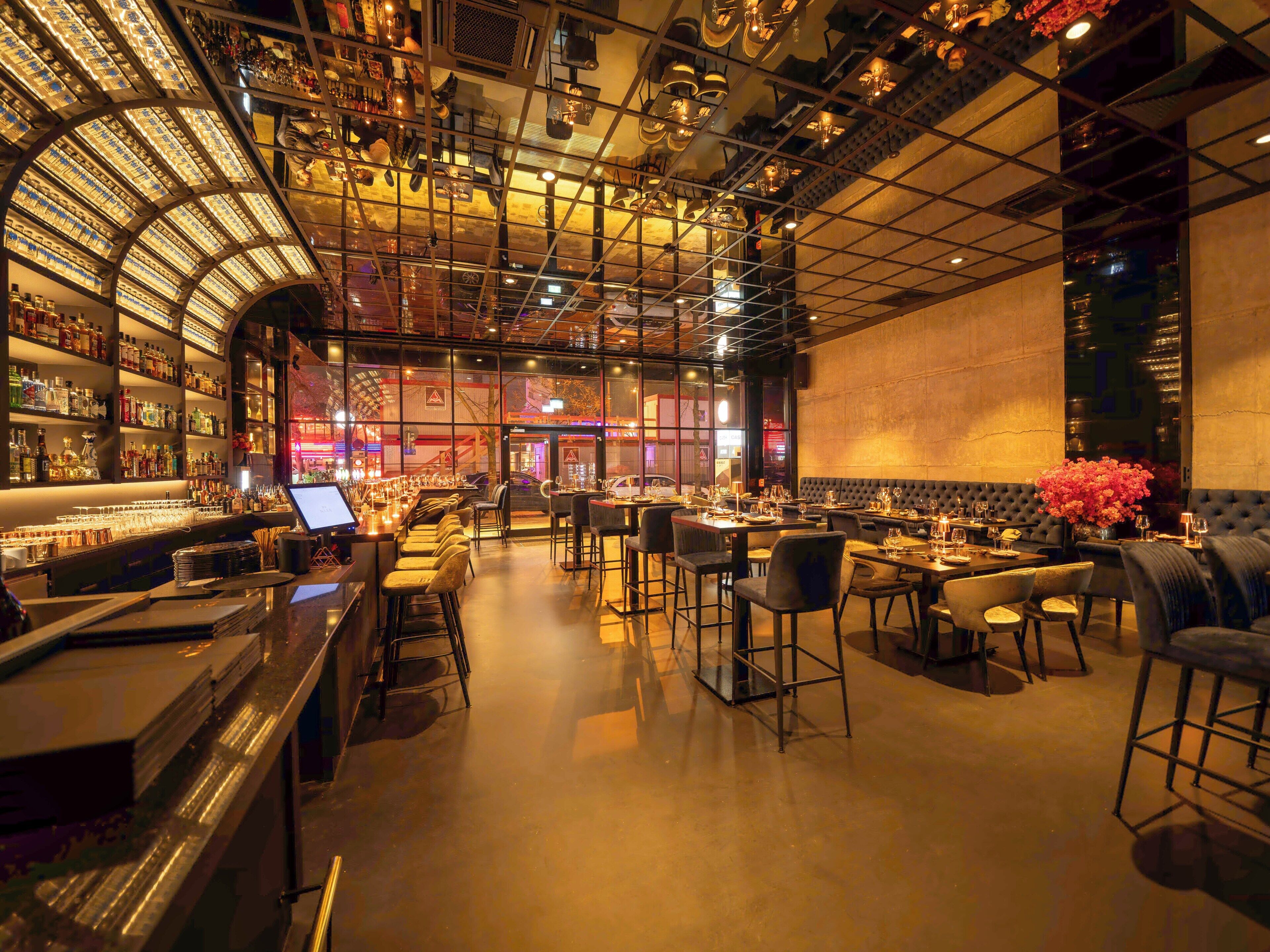 Hotel am Beatles-Platz