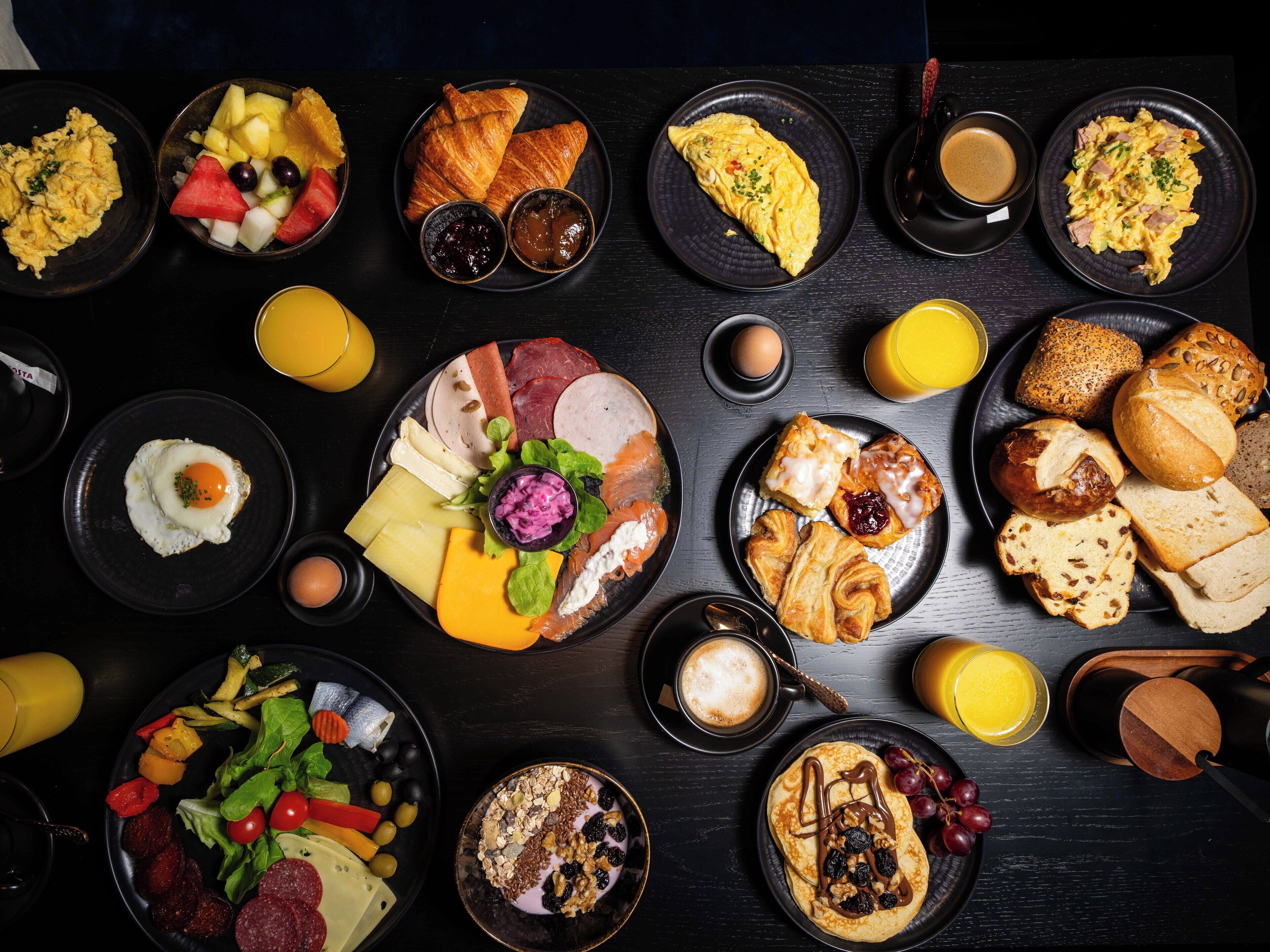 Hotel am Beatles-Platz