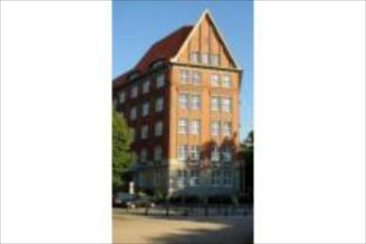 Hotel Amsterdam