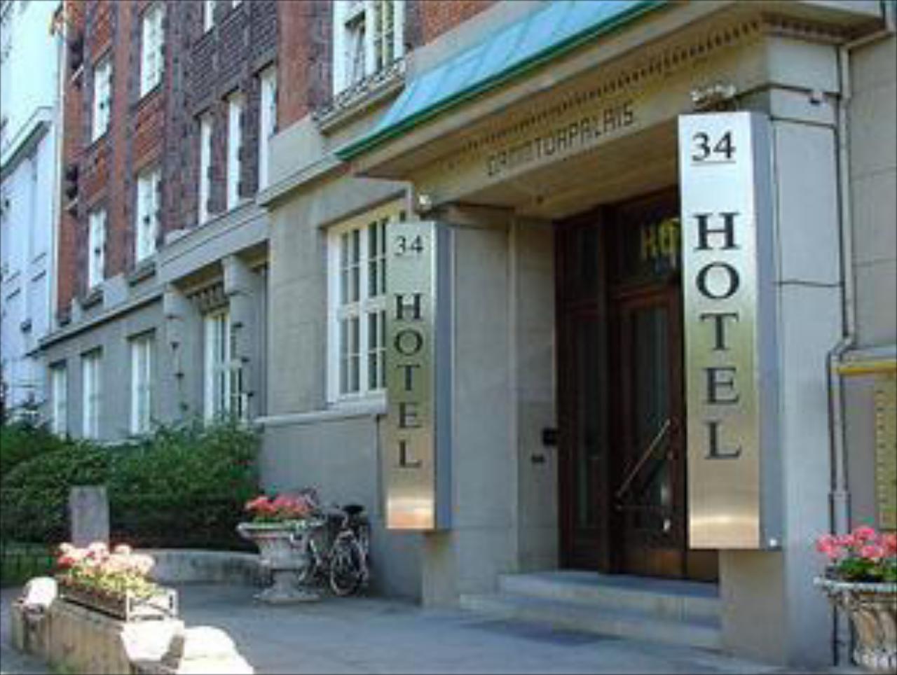 Hotel Amsterdam