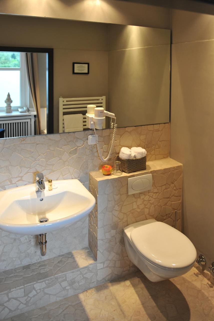 Hotel & Landhaus Kastanie