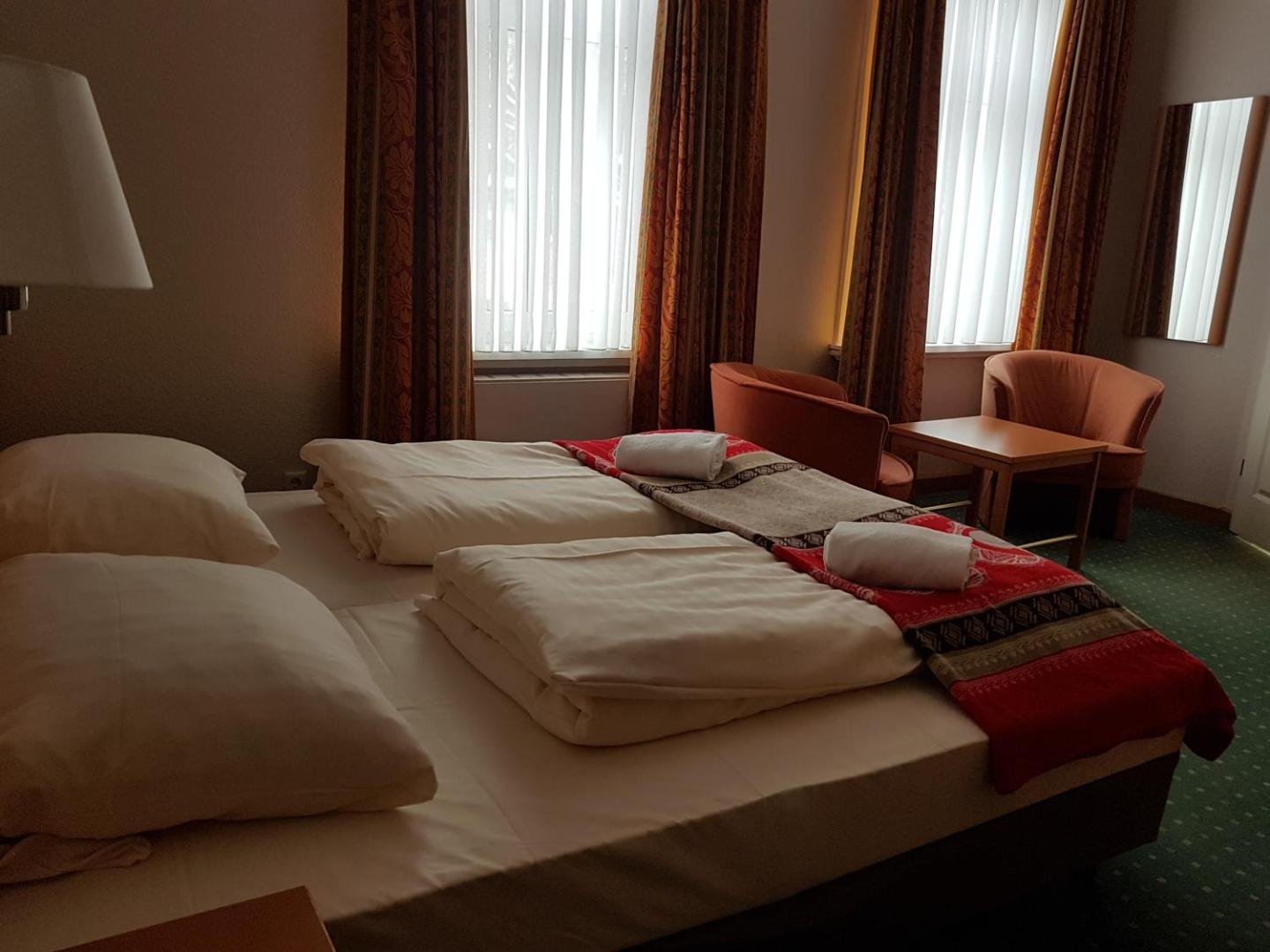 Hotel & Restaurant Mediterran