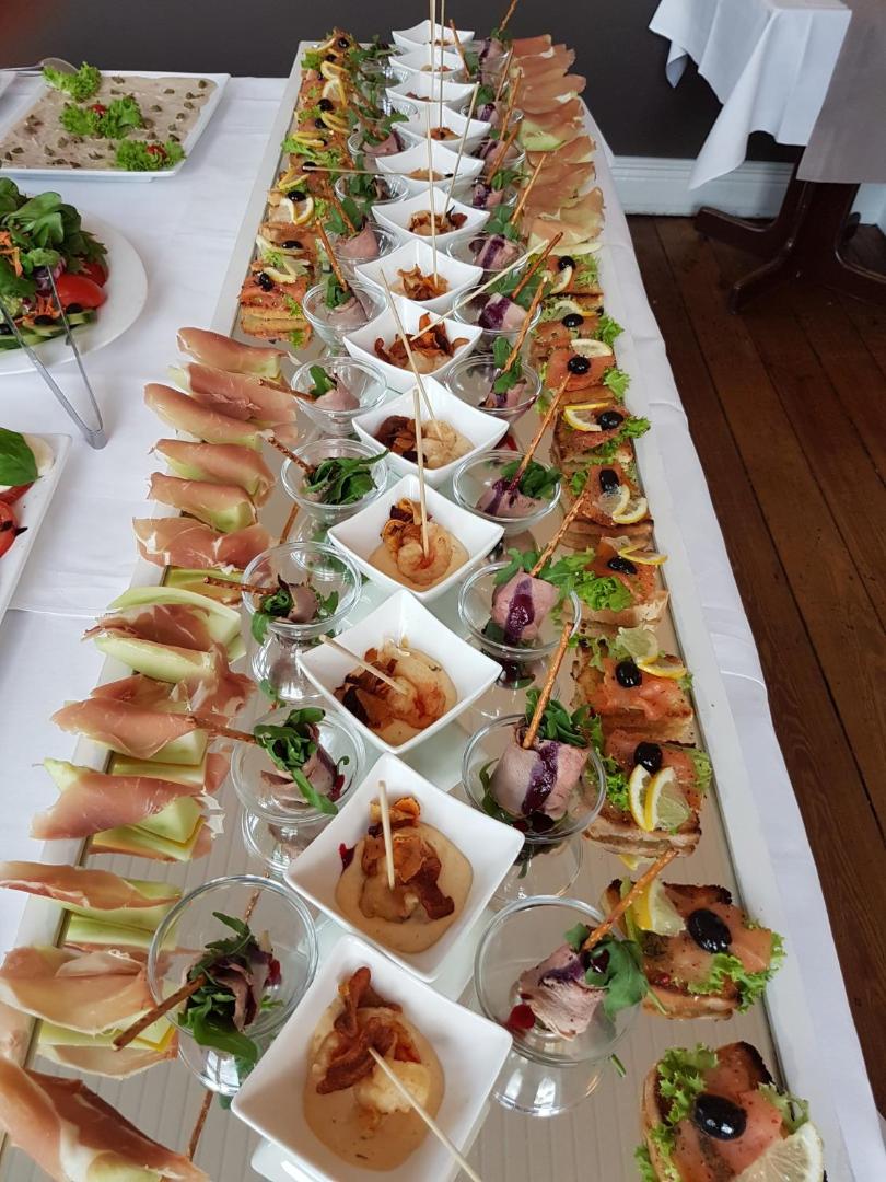 Hotel & Restaurant Mediterran