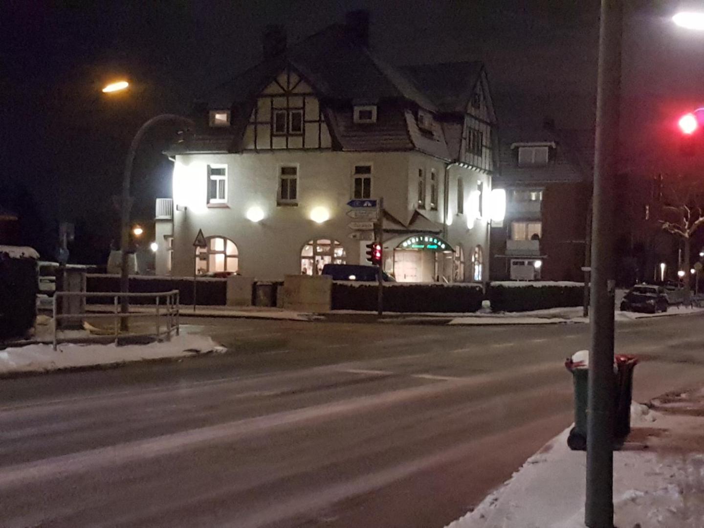 Hotel & Restaurant Mediterran