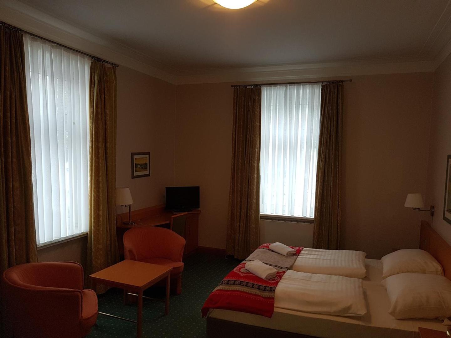 Hotel & Restaurant Mediterran