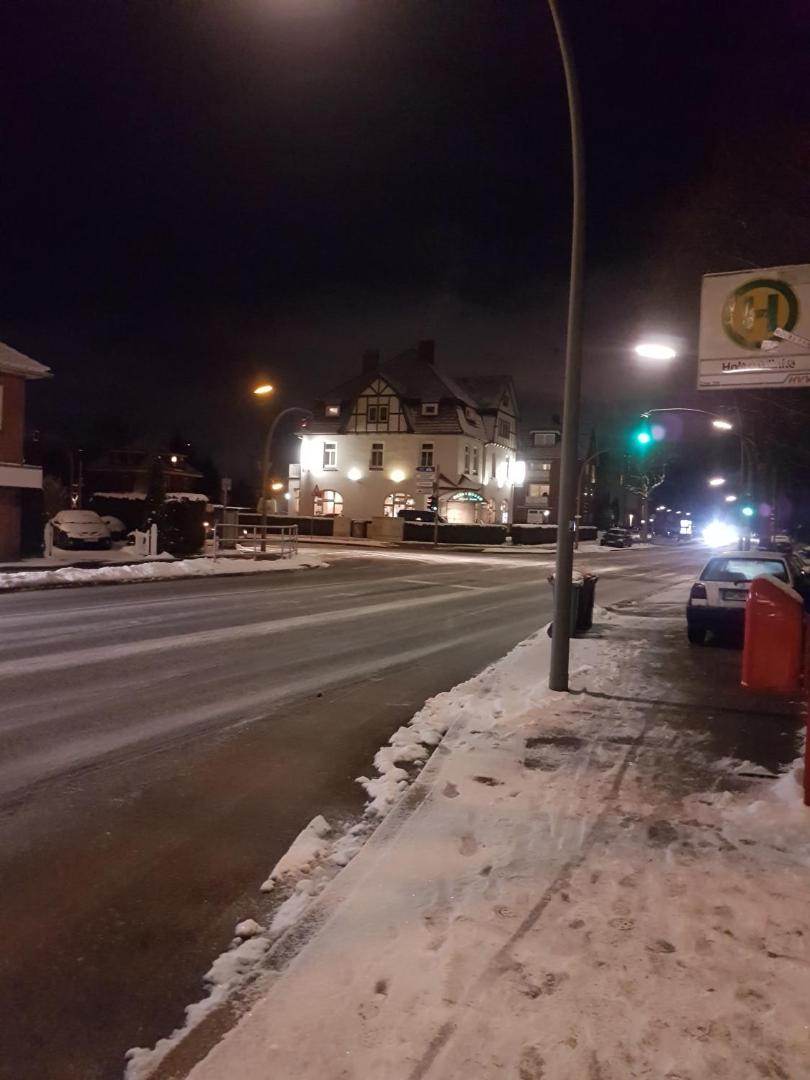 Hotel & Restaurant Mediterran