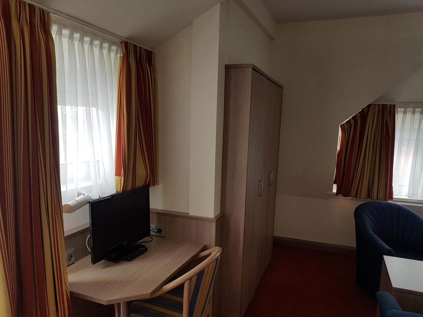 Hotel & Restaurant Mediterran