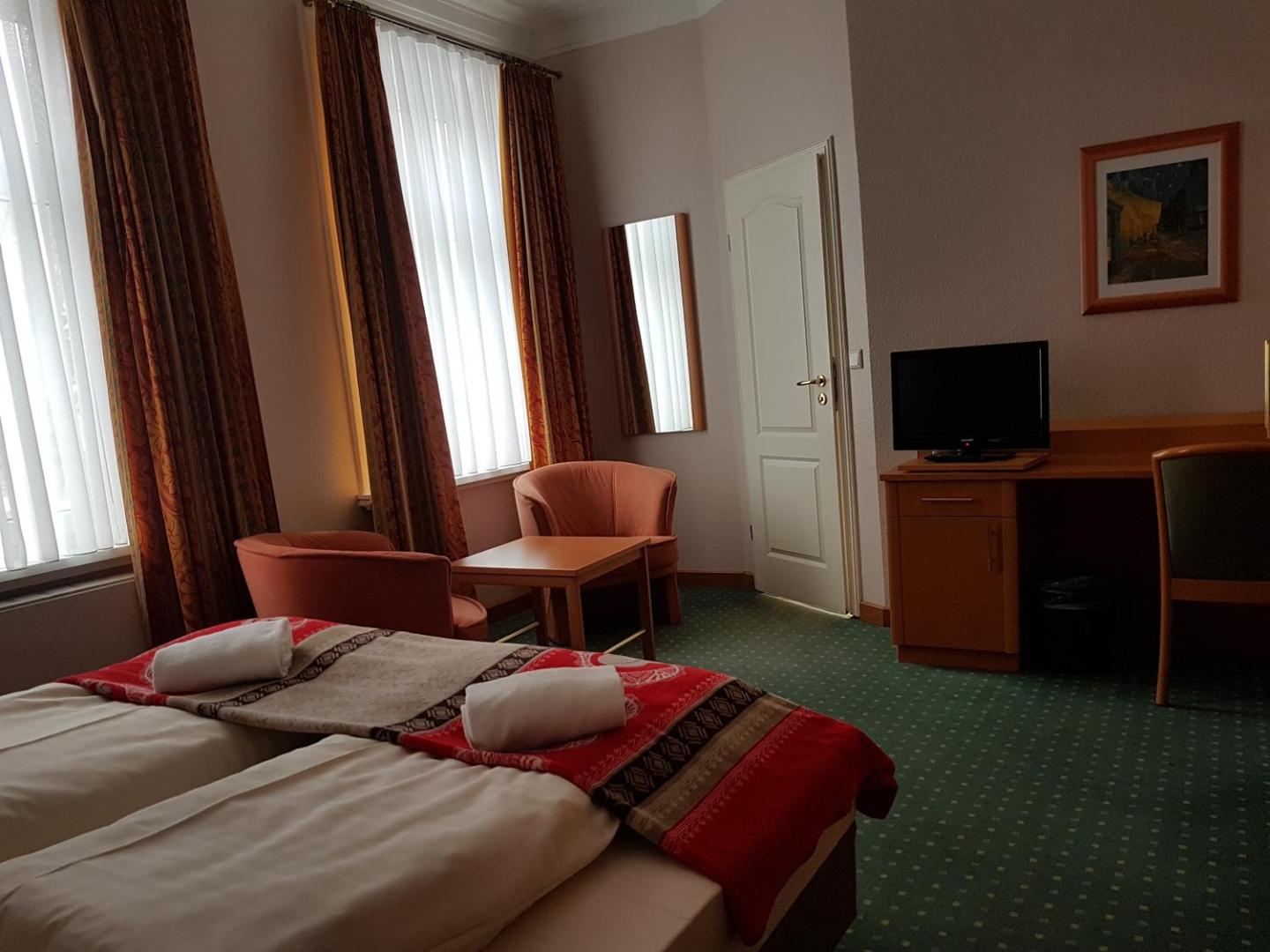 Hotel & Restaurant Mediterran