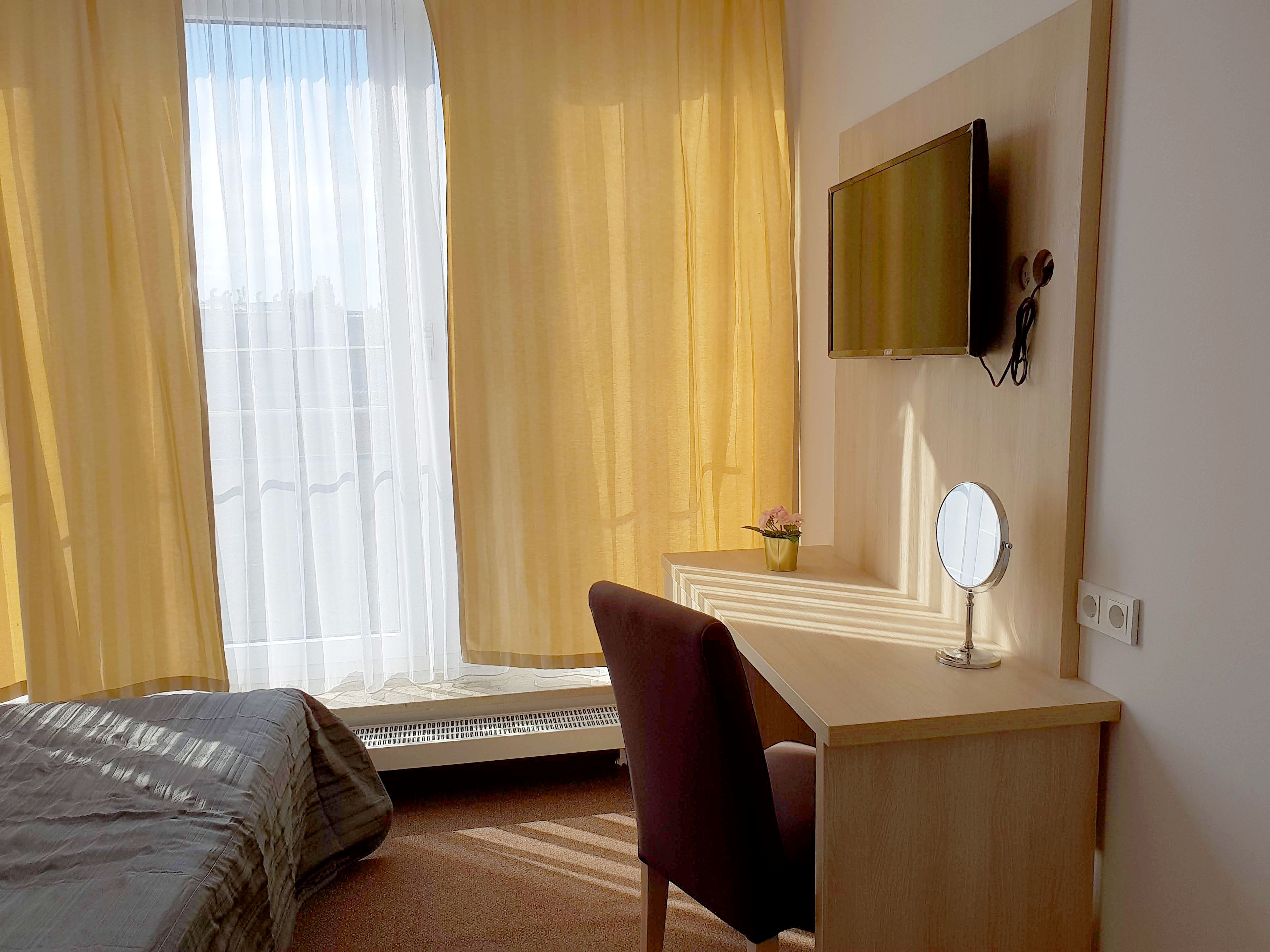 Hotel Denbu