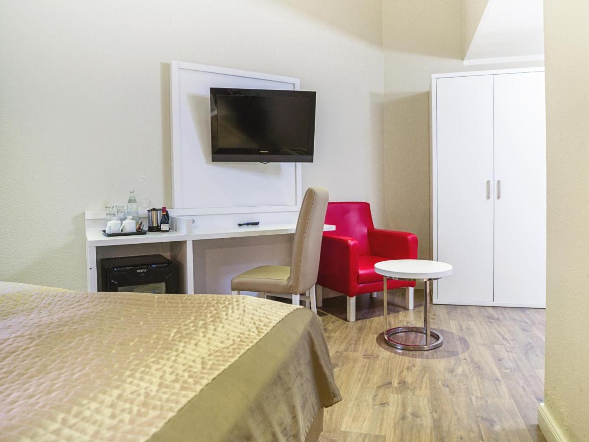 Hotel Domicil Hamburg By Golden Tulip