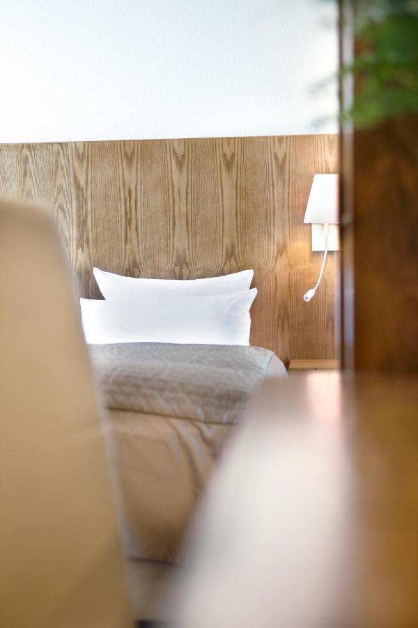 Hotel Domicil Hamburg By Golden Tulip