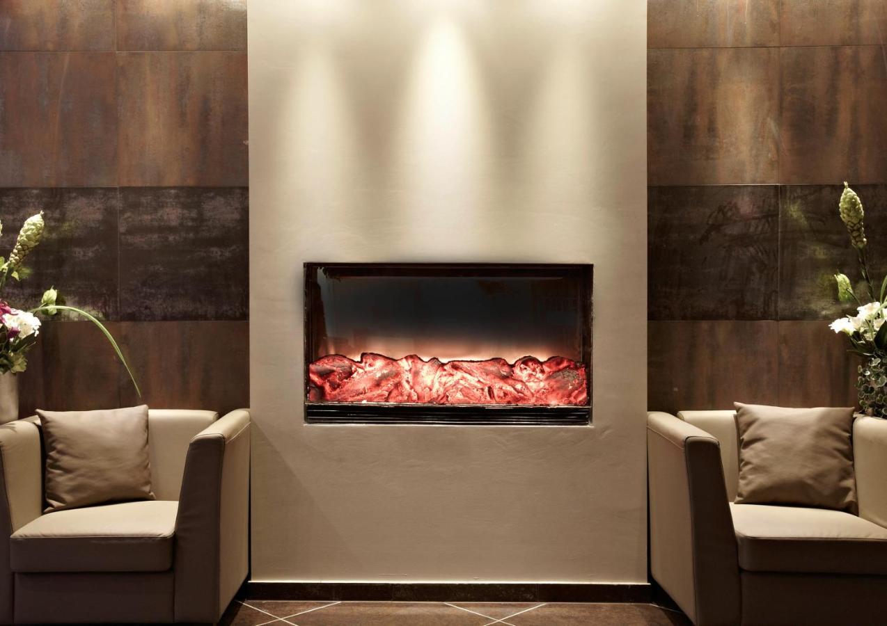 Hotel Domicil Hamburg By Golden Tulip