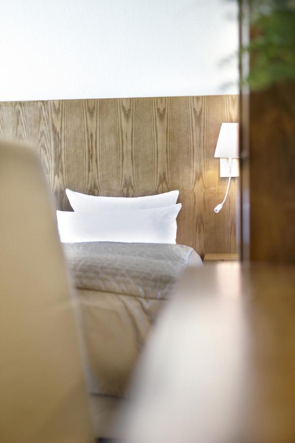 Hotel Domicil Hamburg By Golden Tulip