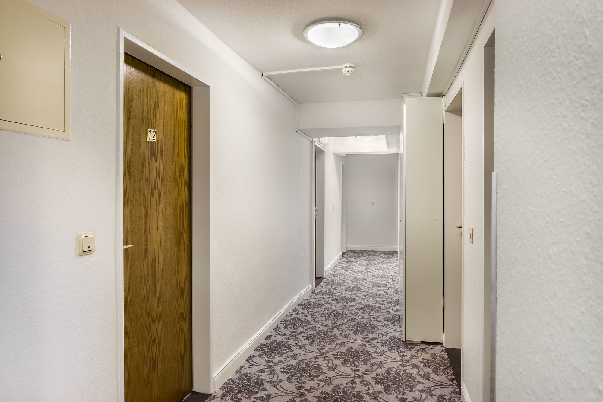 Signature Hotel Astoria Hamburg