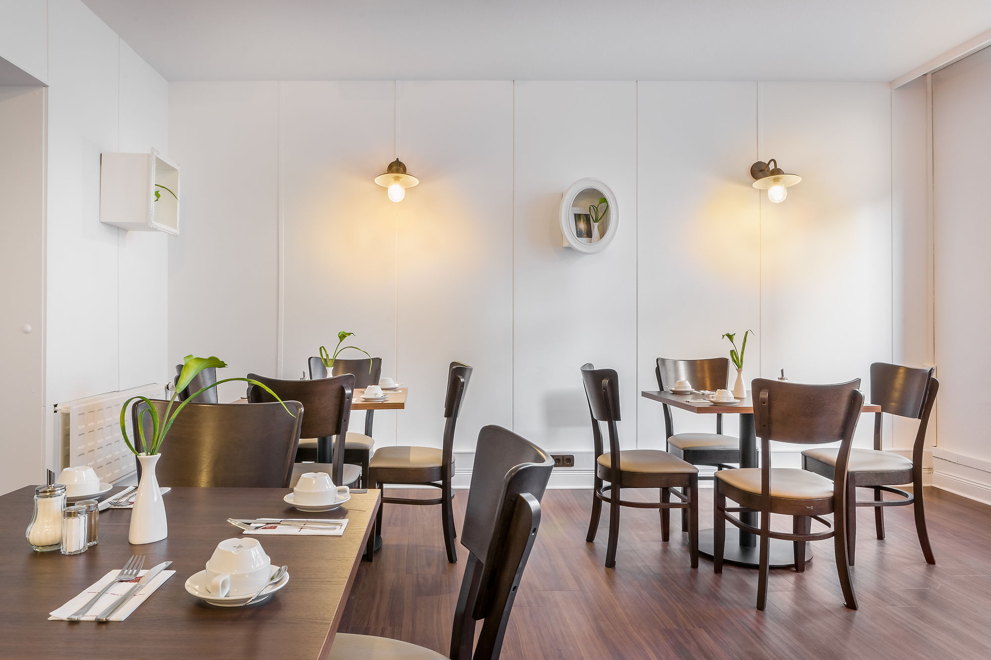 Signature Hotel Astoria Hamburg