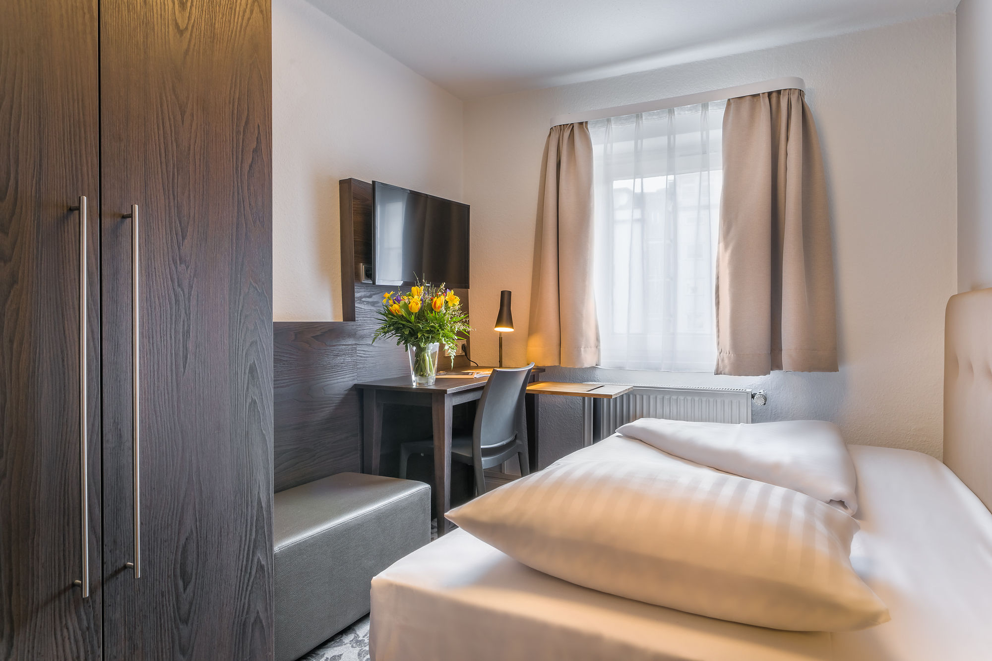 Signature Hotel Astoria Hamburg