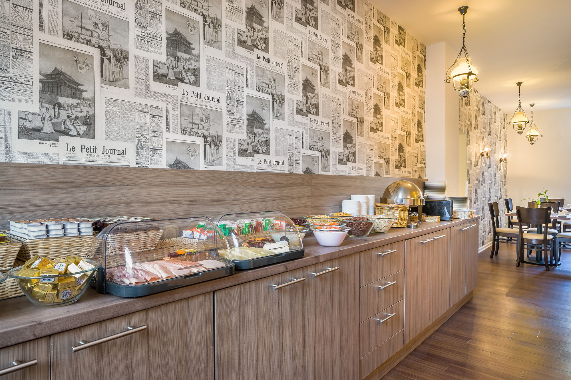 Signature Hotel Astoria Hamburg