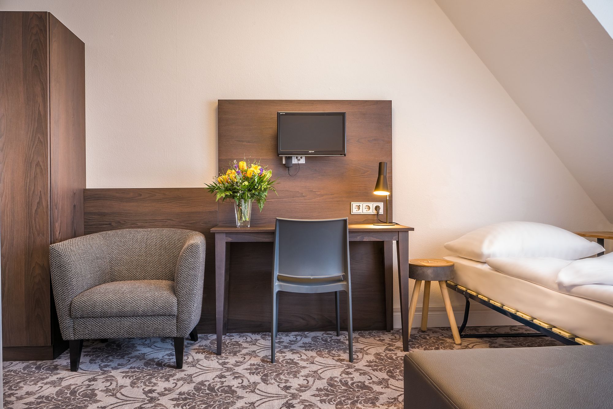 Signature Hotel Astoria Hamburg