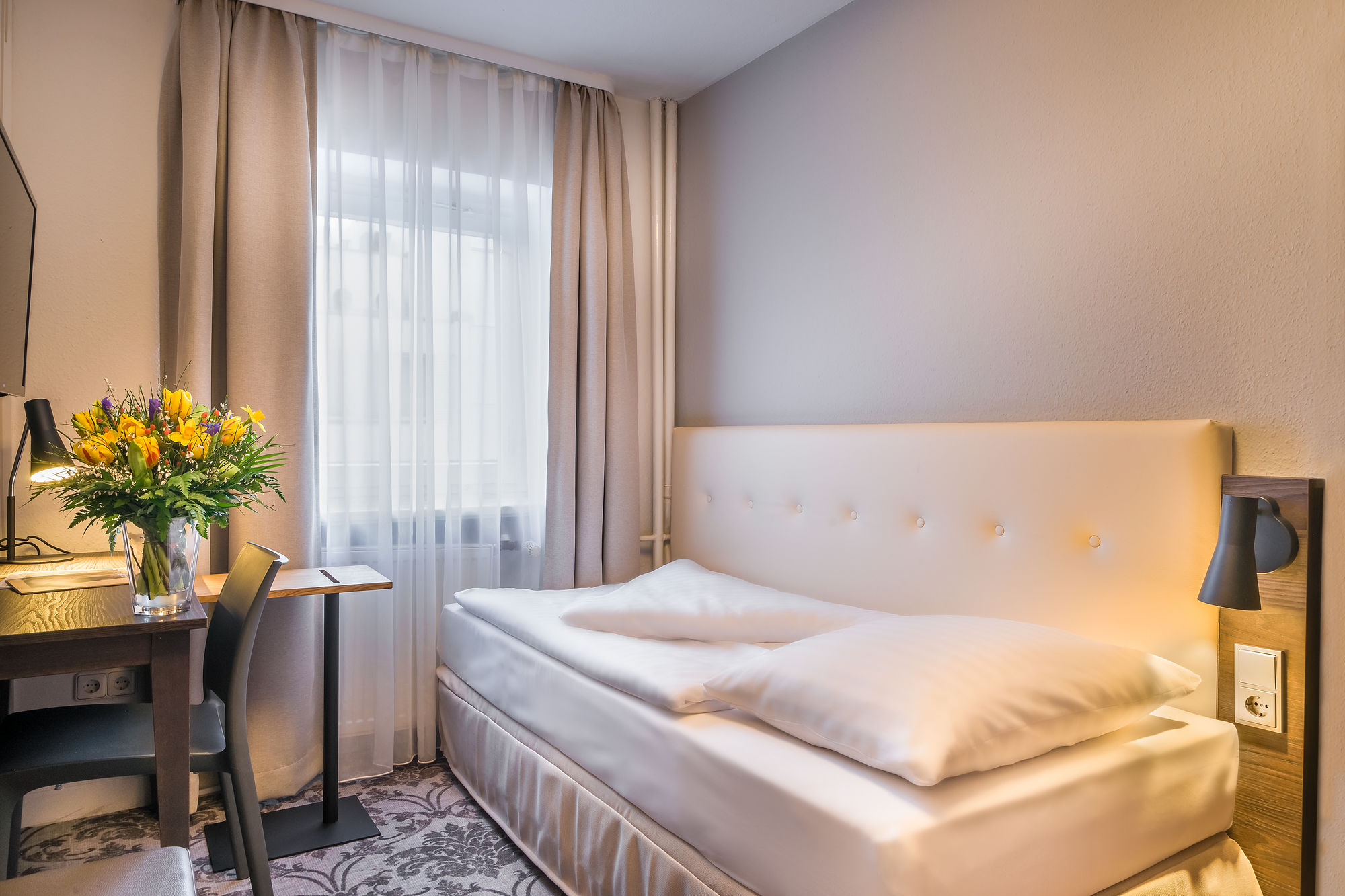 Signature Hotel Astoria Hamburg