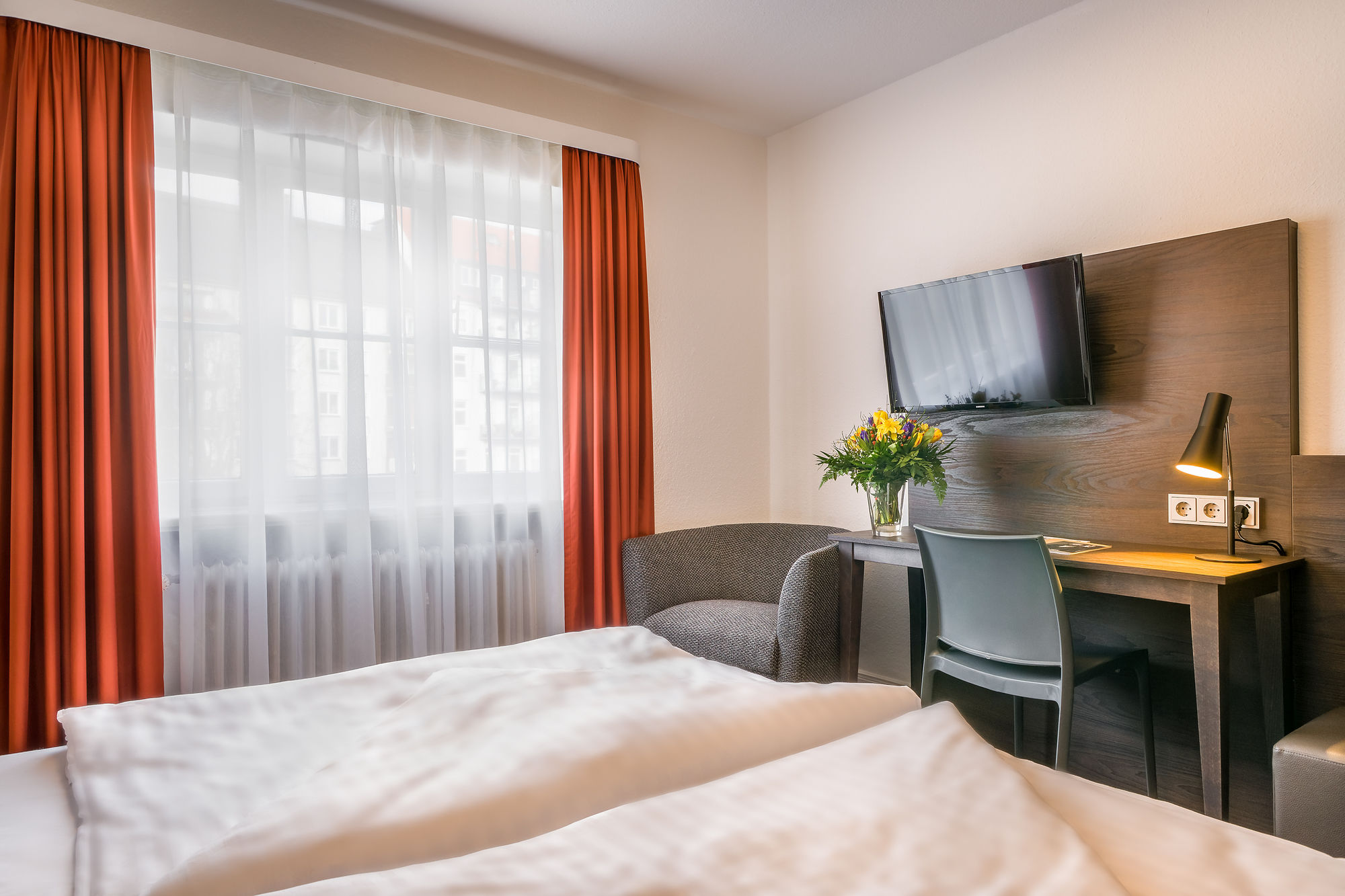 Signature Hotel Astoria Hamburg