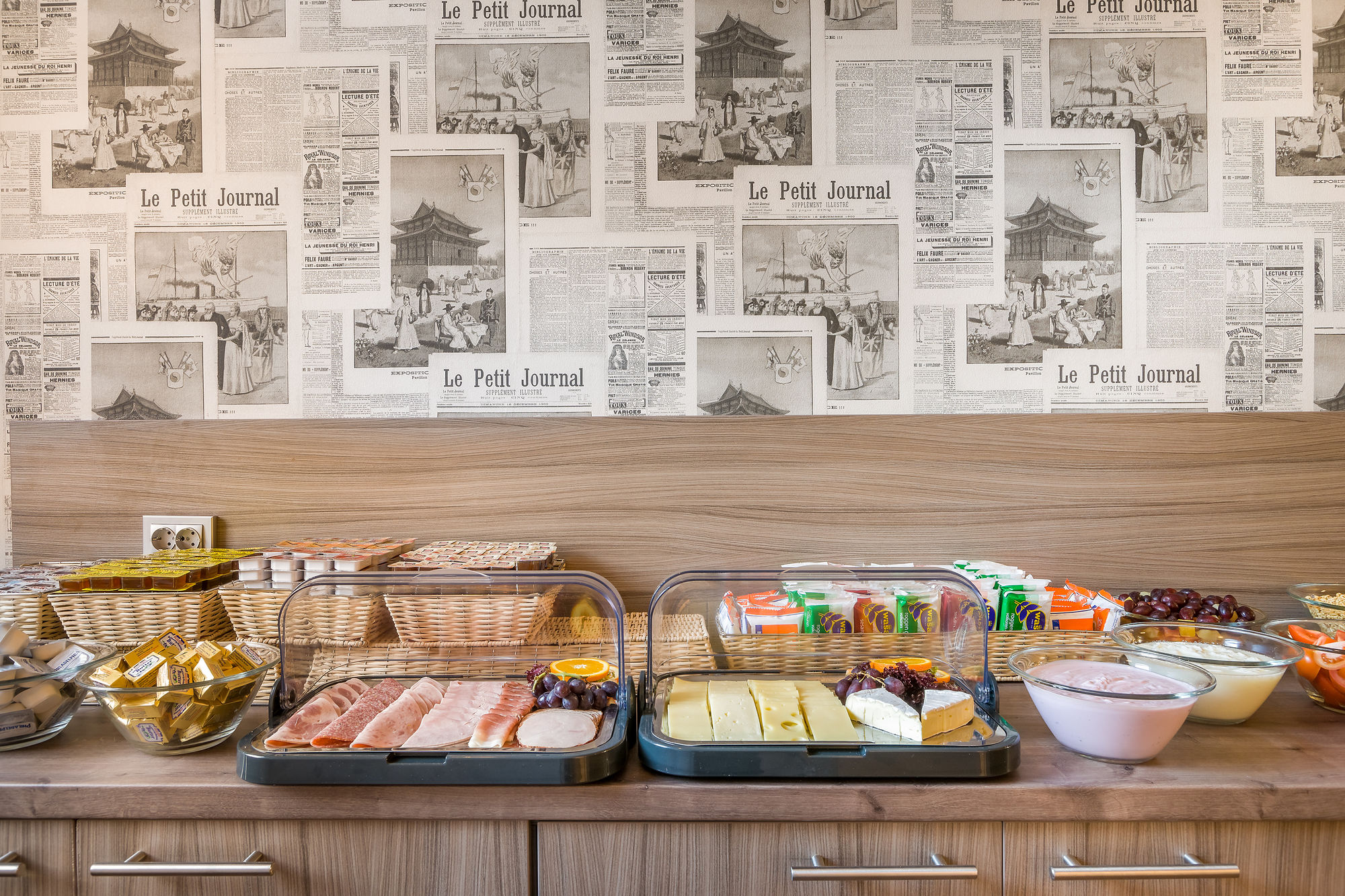 Signature Hotel Astoria Hamburg