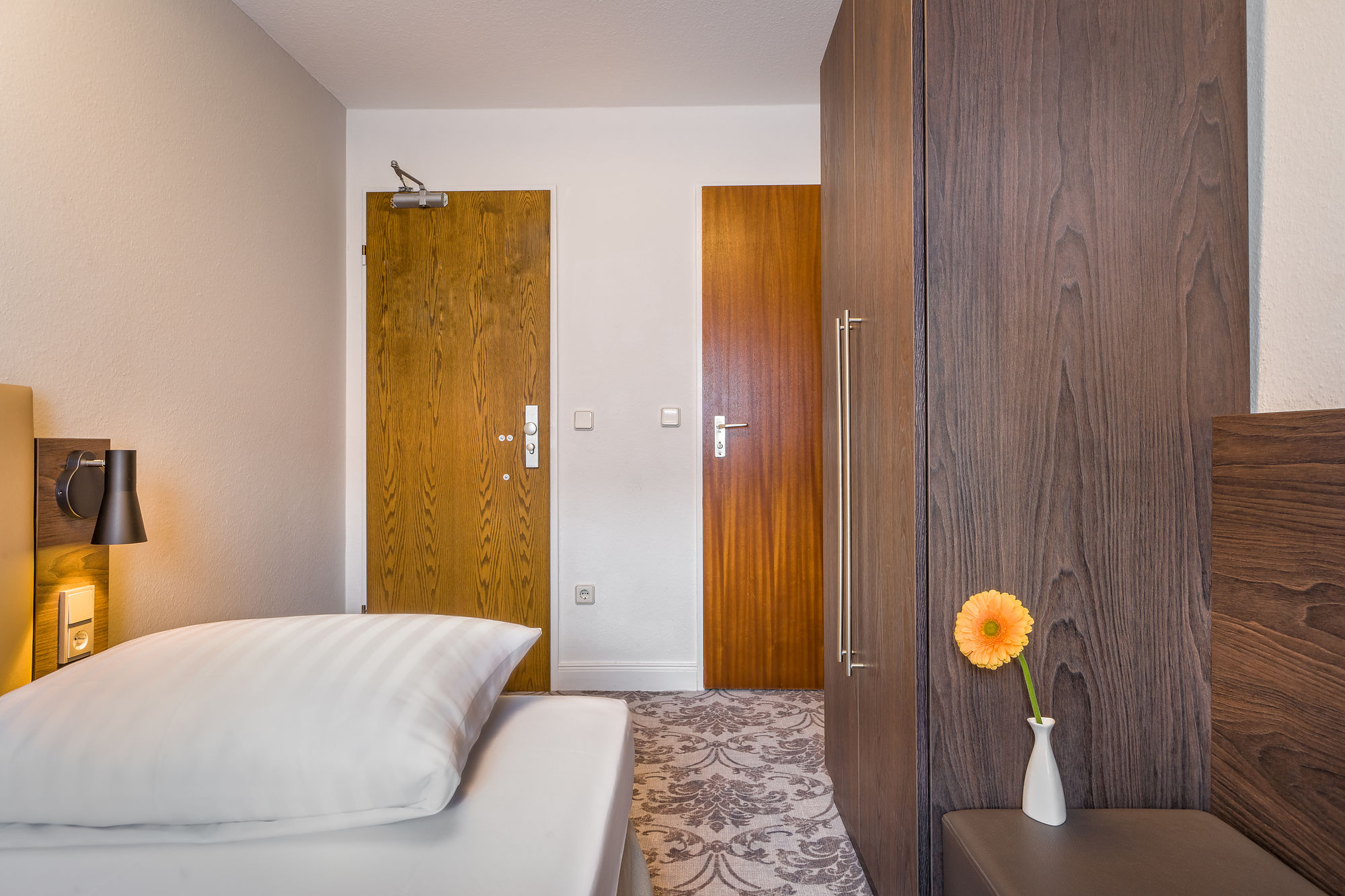 Signature Hotel Astoria Hamburg