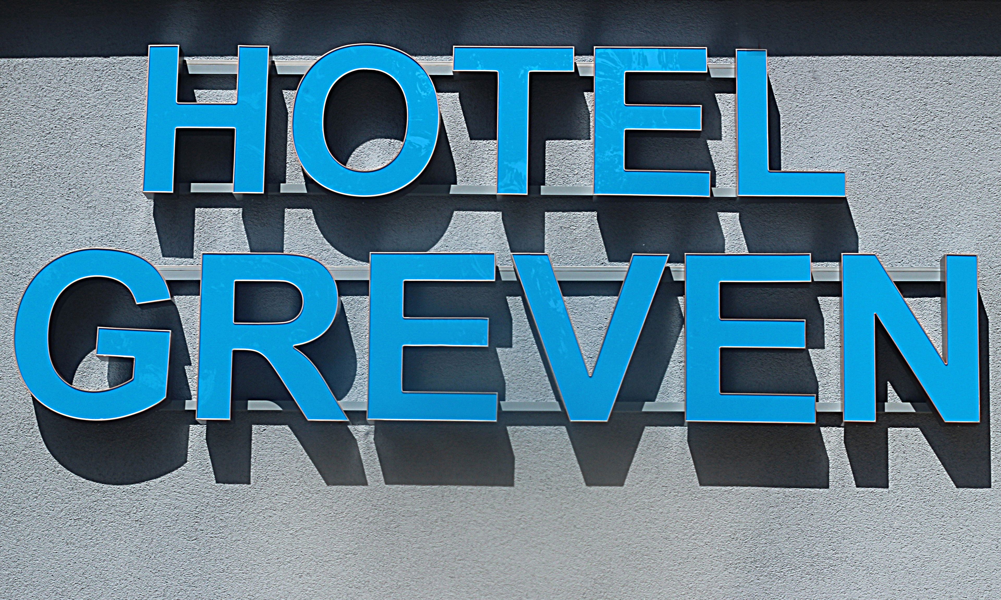 Hotel Greven