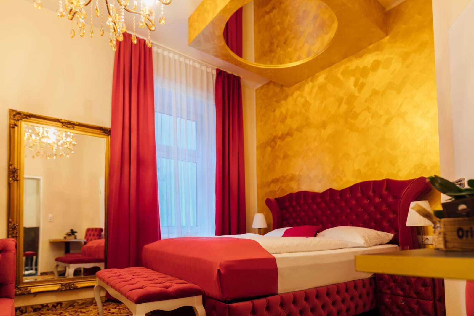 Hotel Hamburger Perle