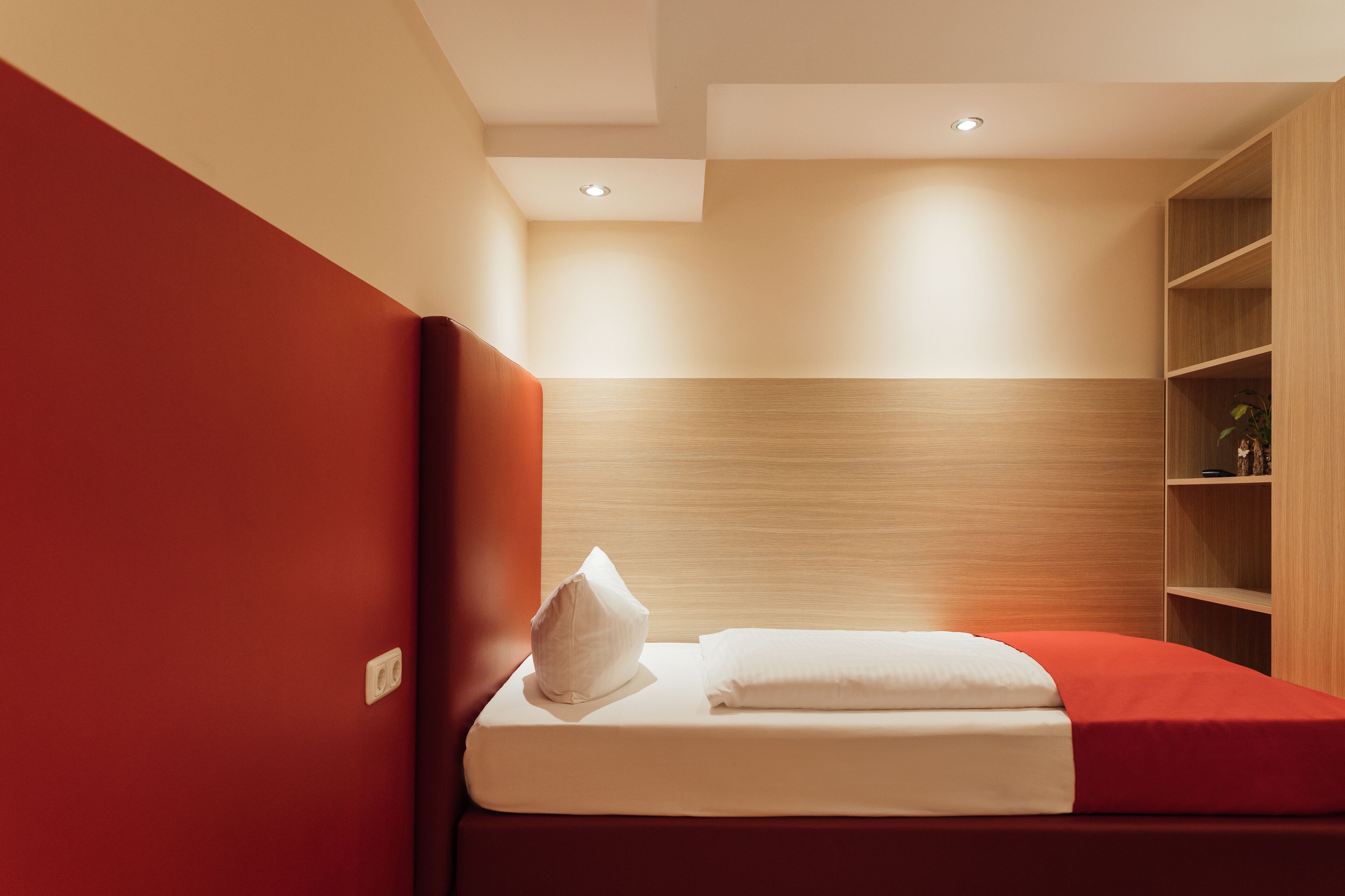 Hotel Hamburger Perle