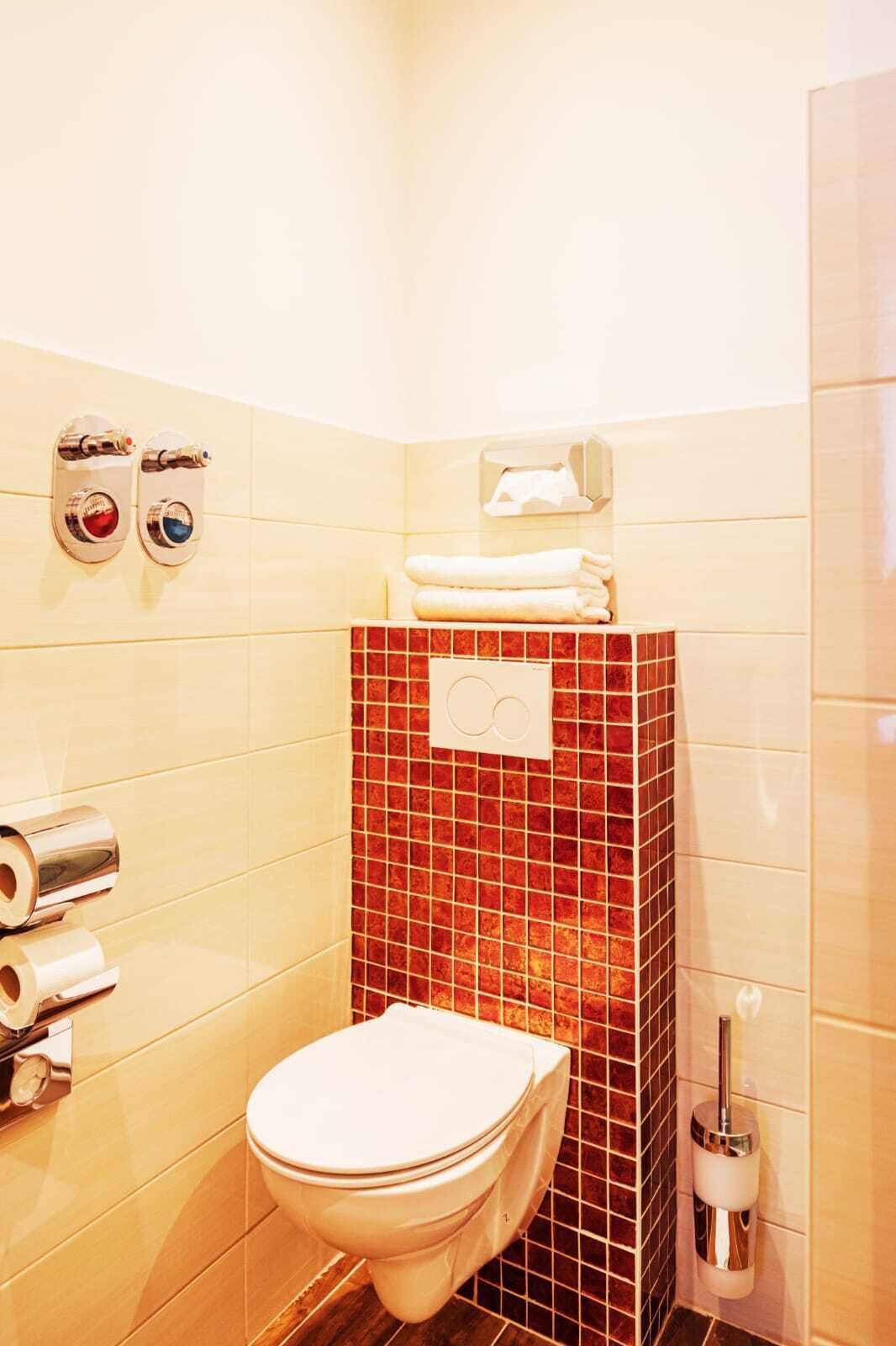 Hotel Hamburger Perle