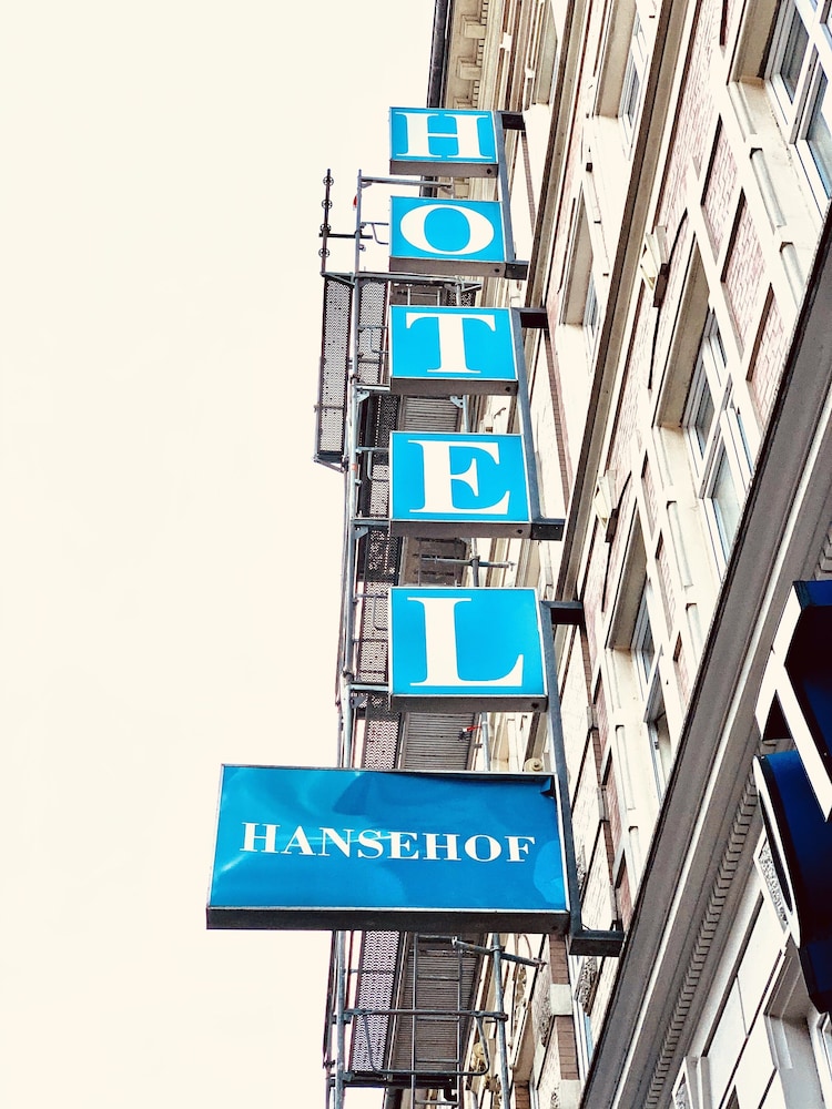 Hotel Hansehof