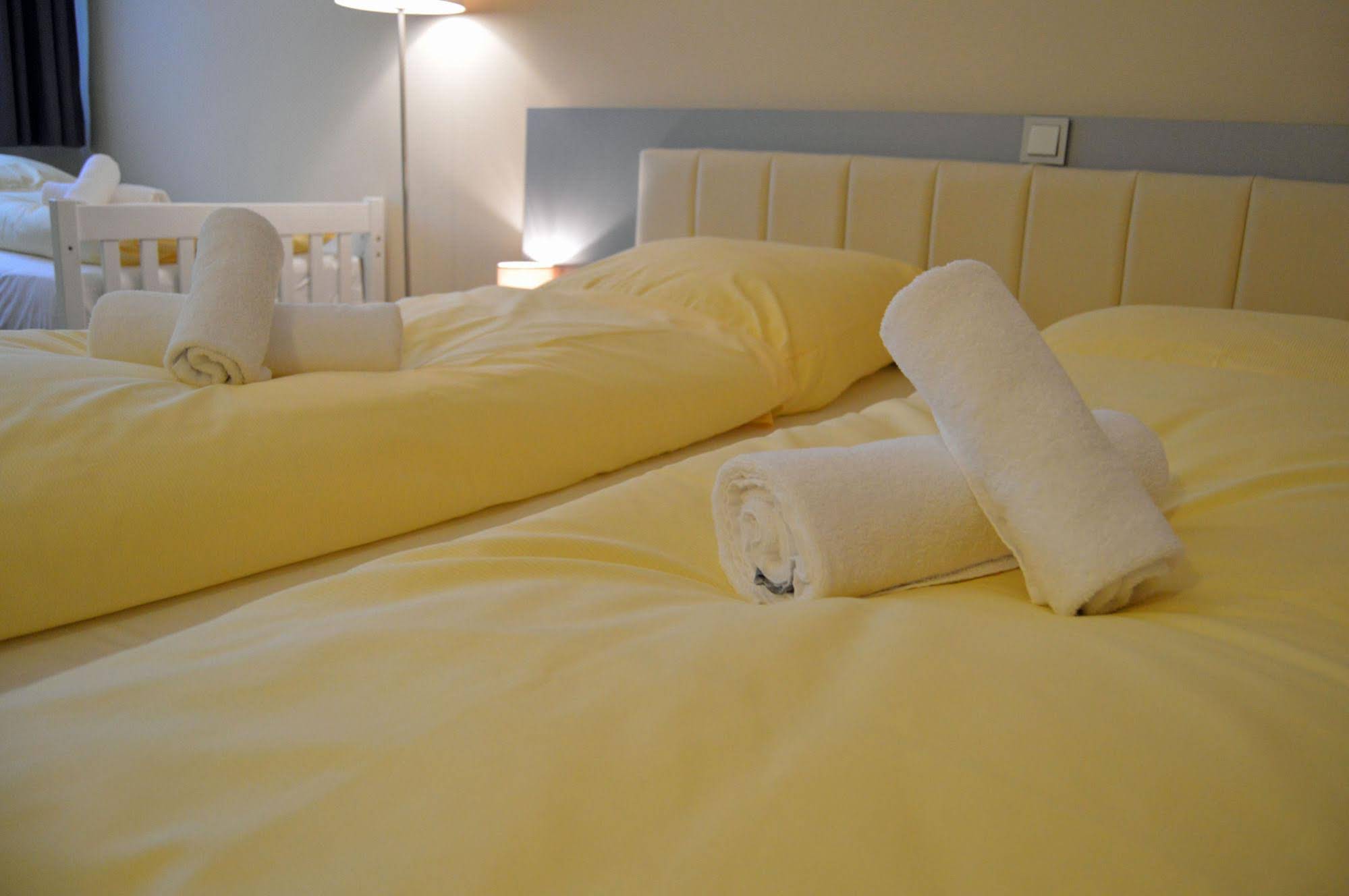 Hotel Jeta