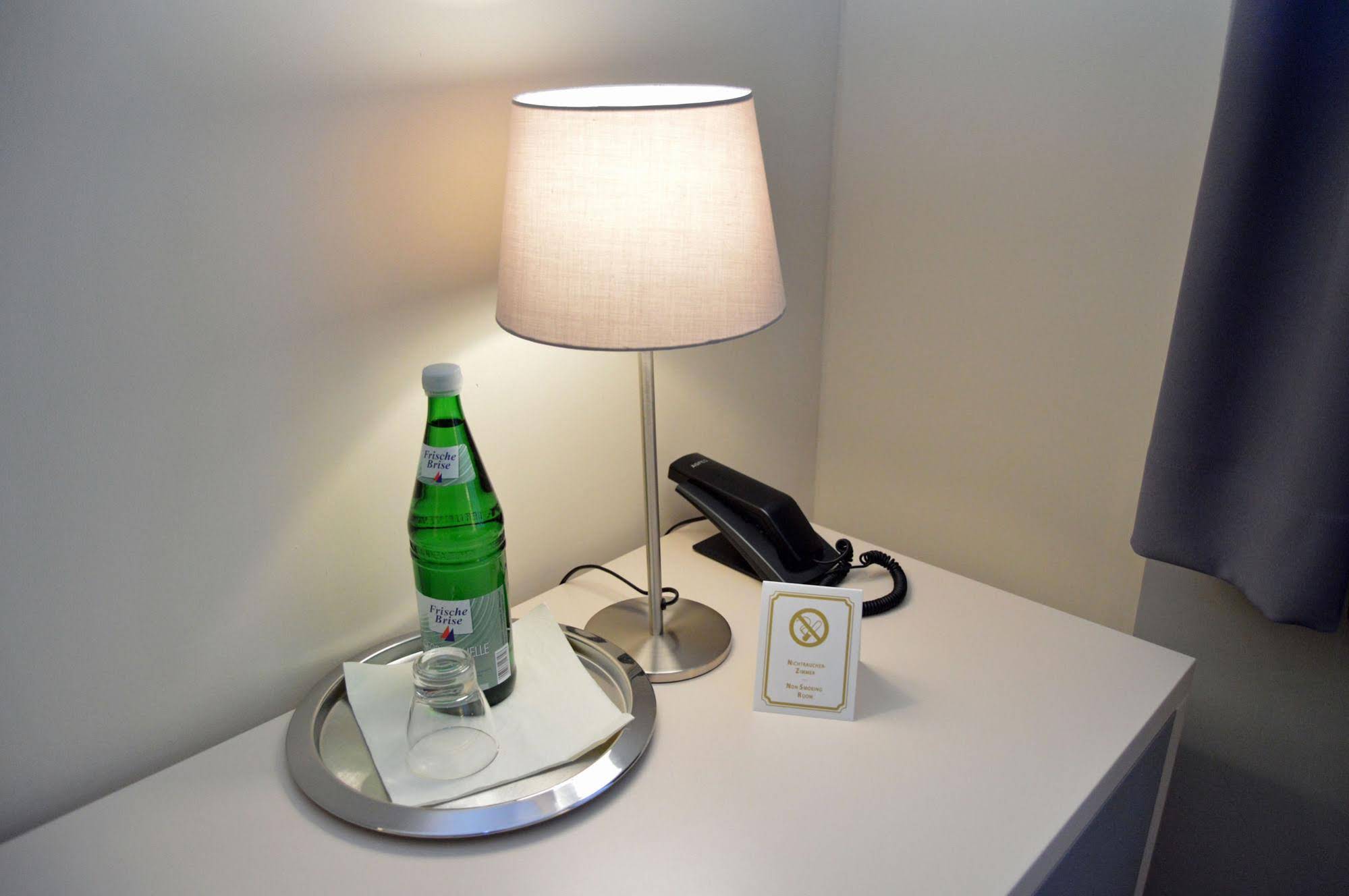Hotel Jeta