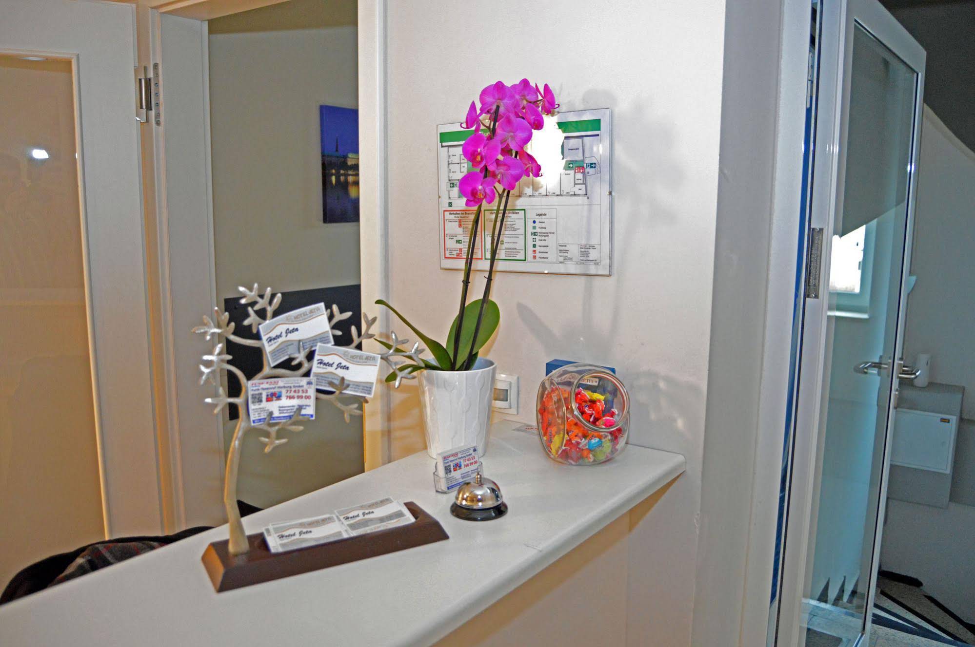 Hotel Jeta