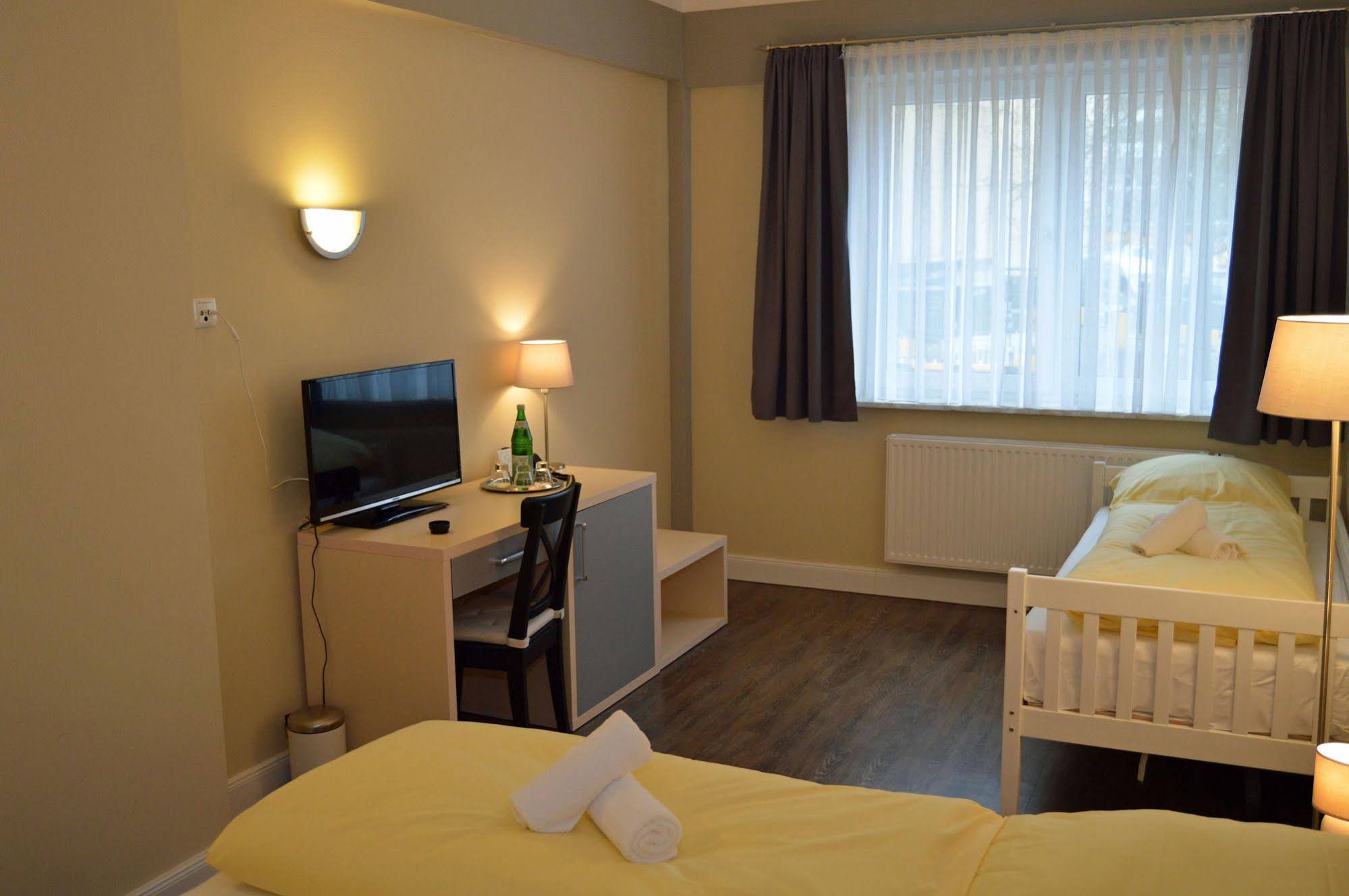 Hotel Jeta