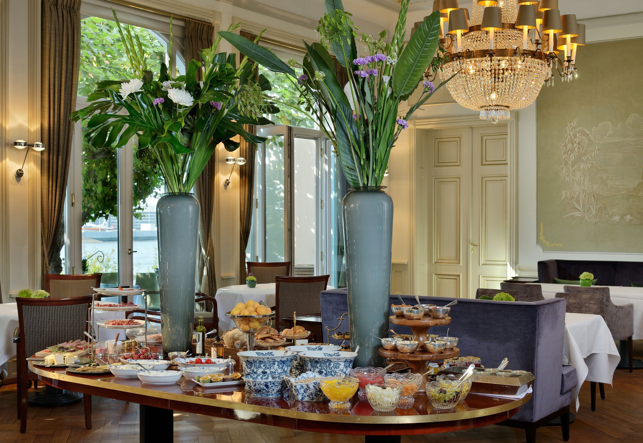 Hotel Louis C. Jacob