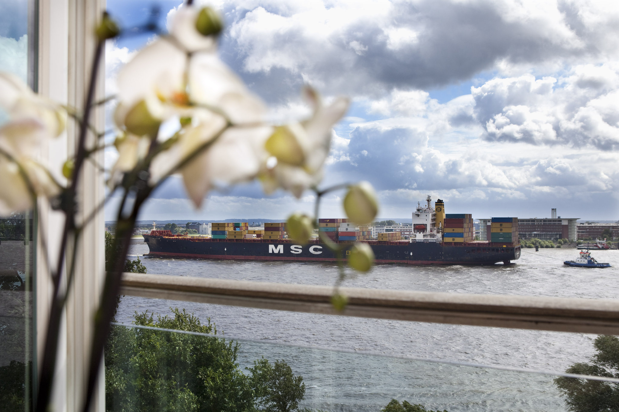 Hotel Louis C. Jacob