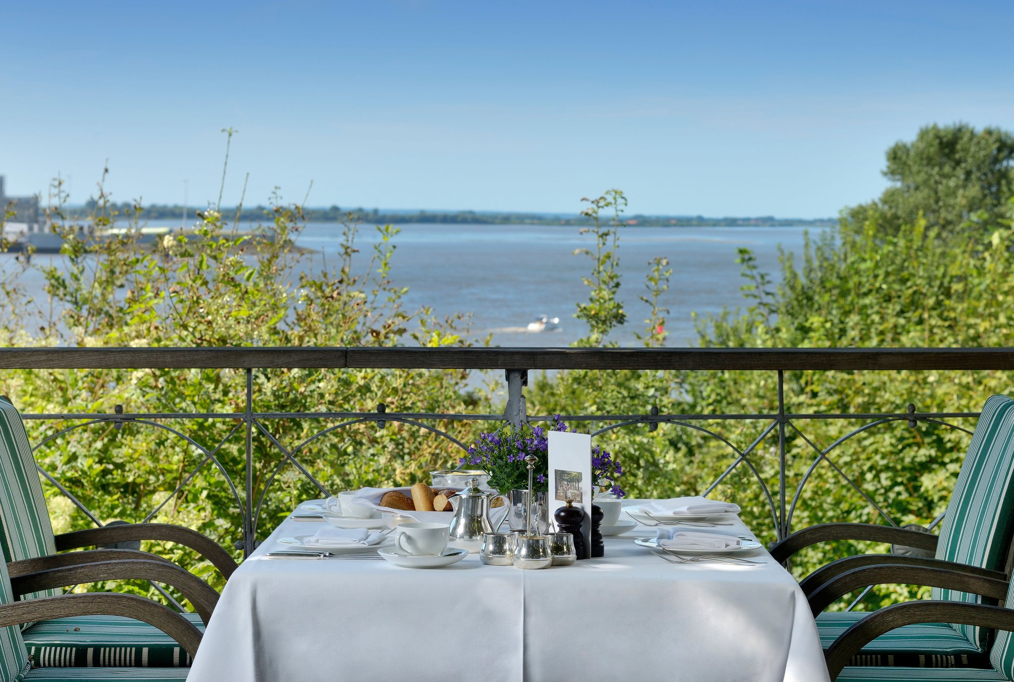 Hotel Louis C. Jacob