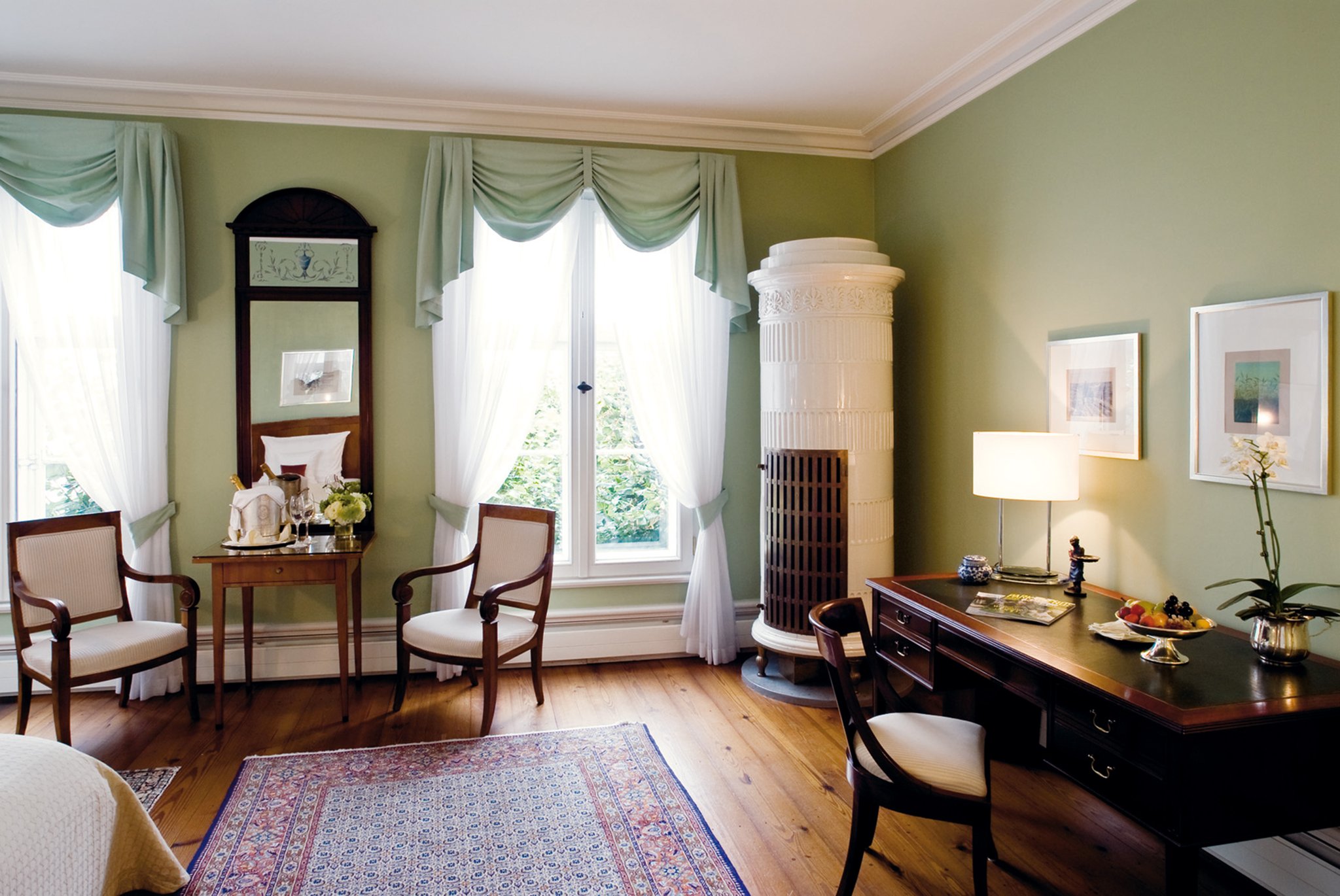 Hotel Louis C. Jacob