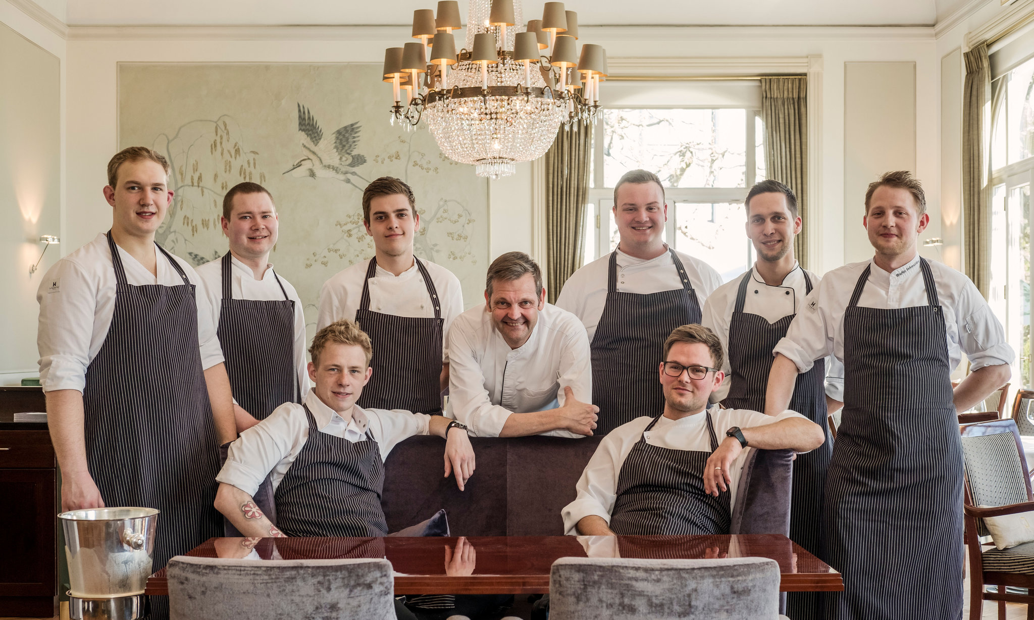 Hotel Louis C. Jacob