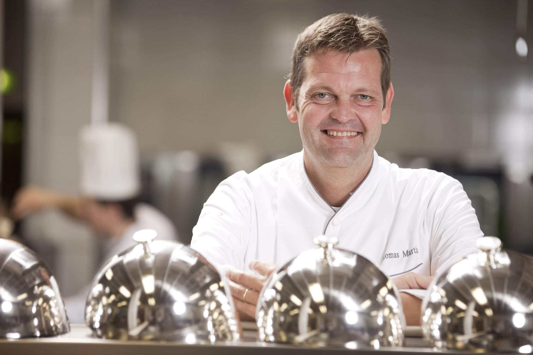 Hotel Louis C. Jacob