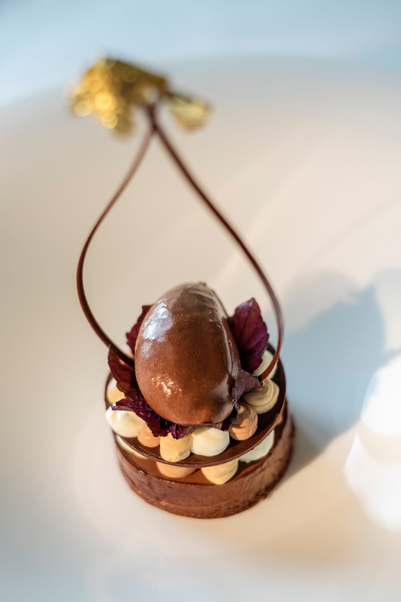 Hotel Louis C. Jacob