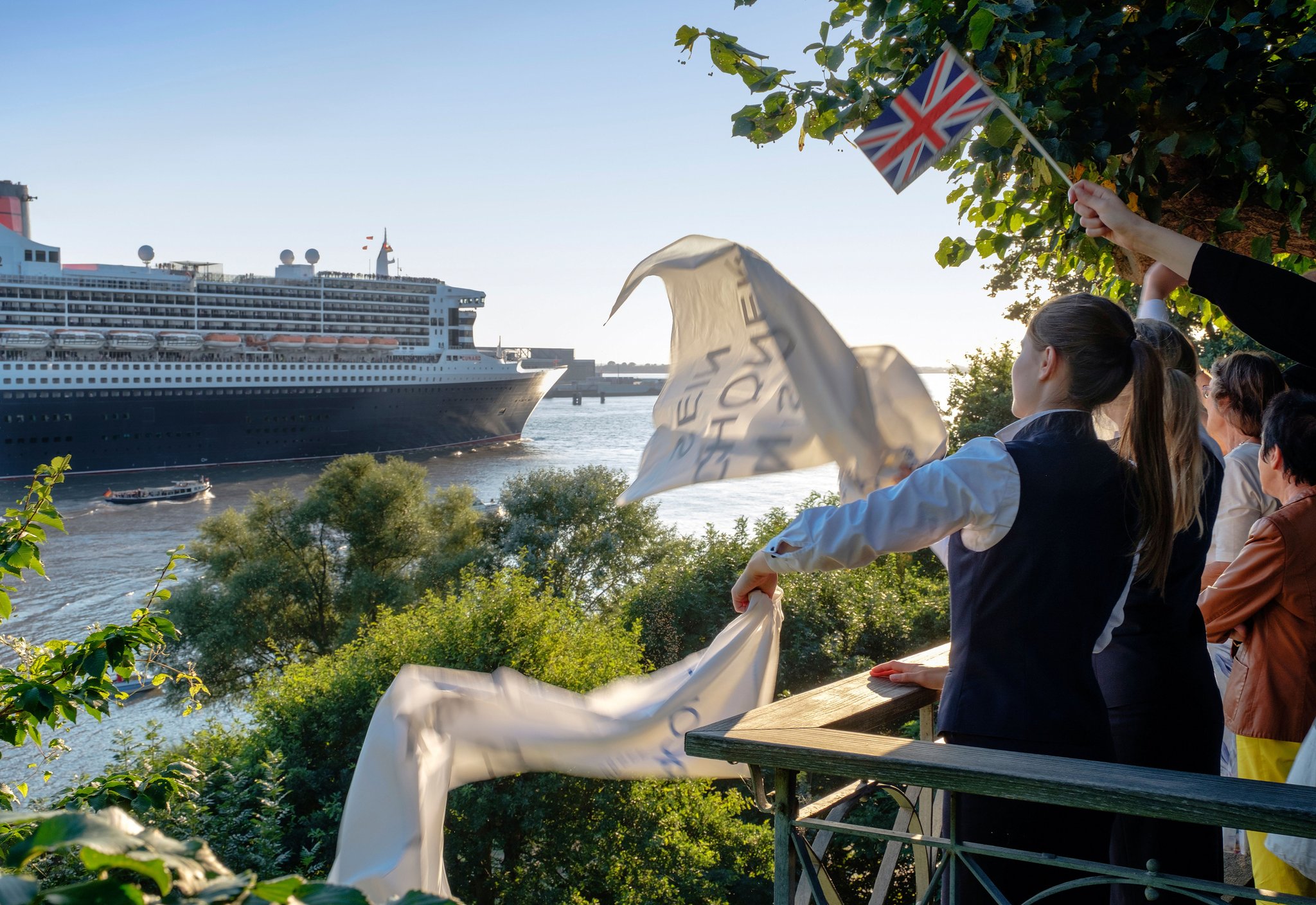 Hotel Louis C. Jacob