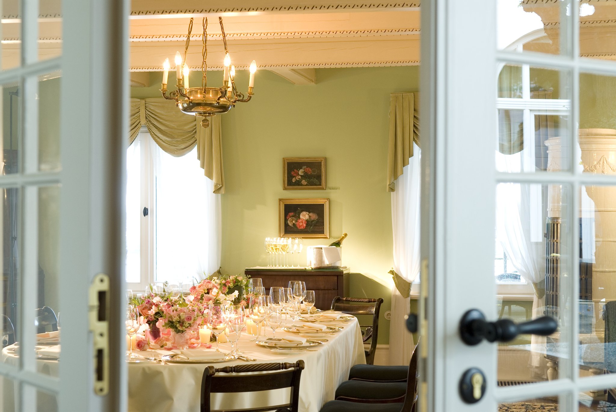 Hotel Louis C. Jacob