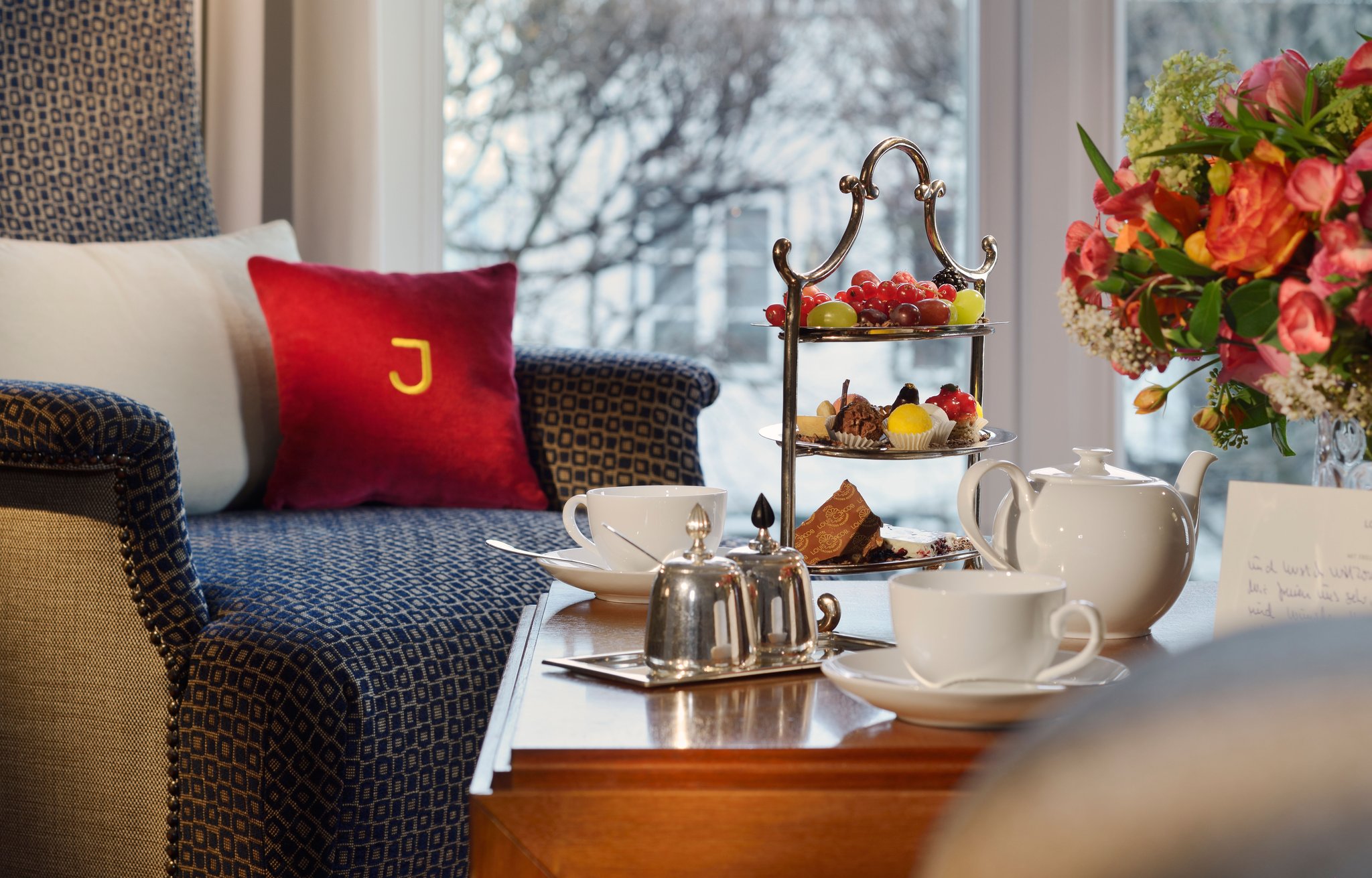 Hotel Louis C. Jacob