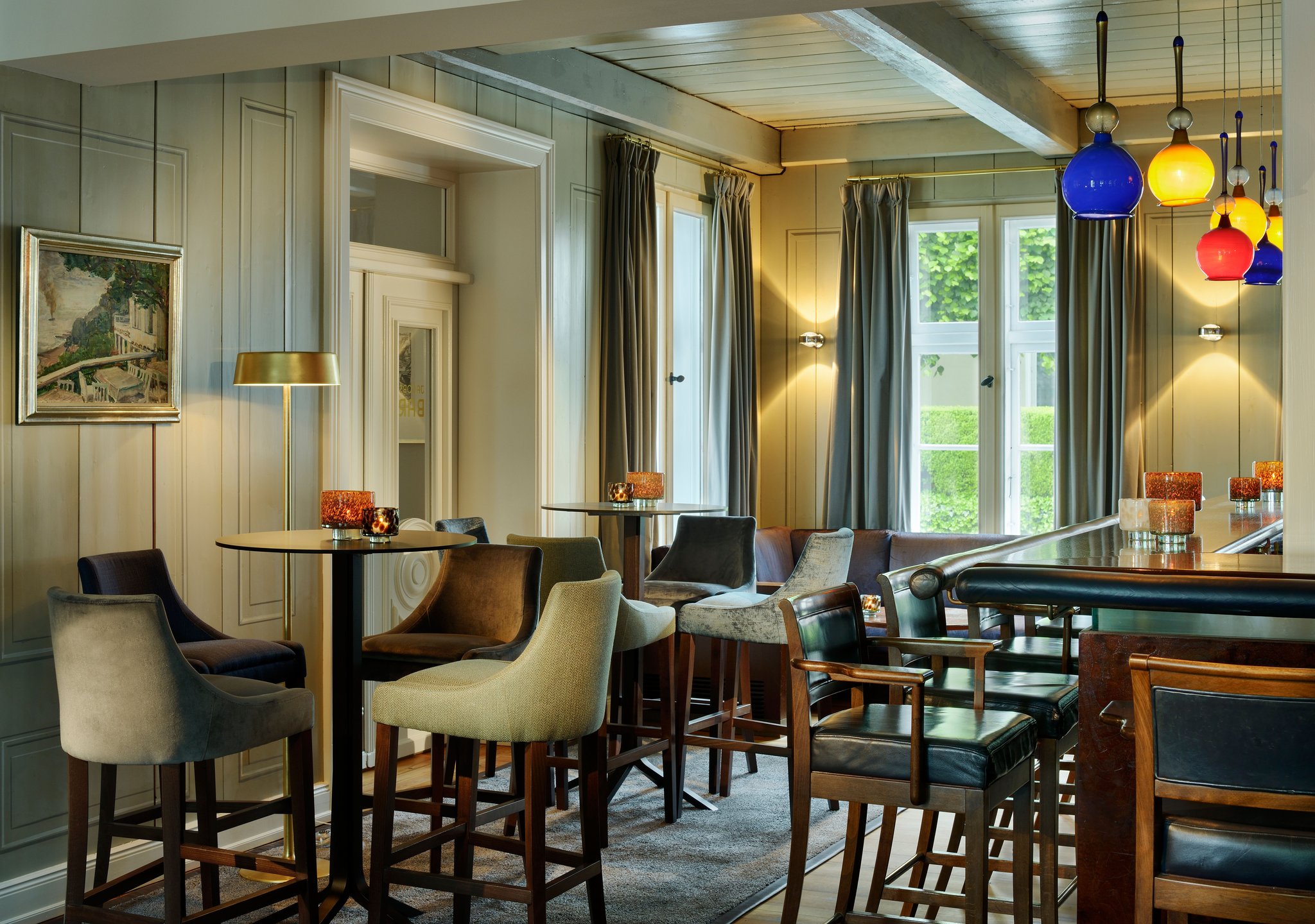 Hotel Louis C. Jacob