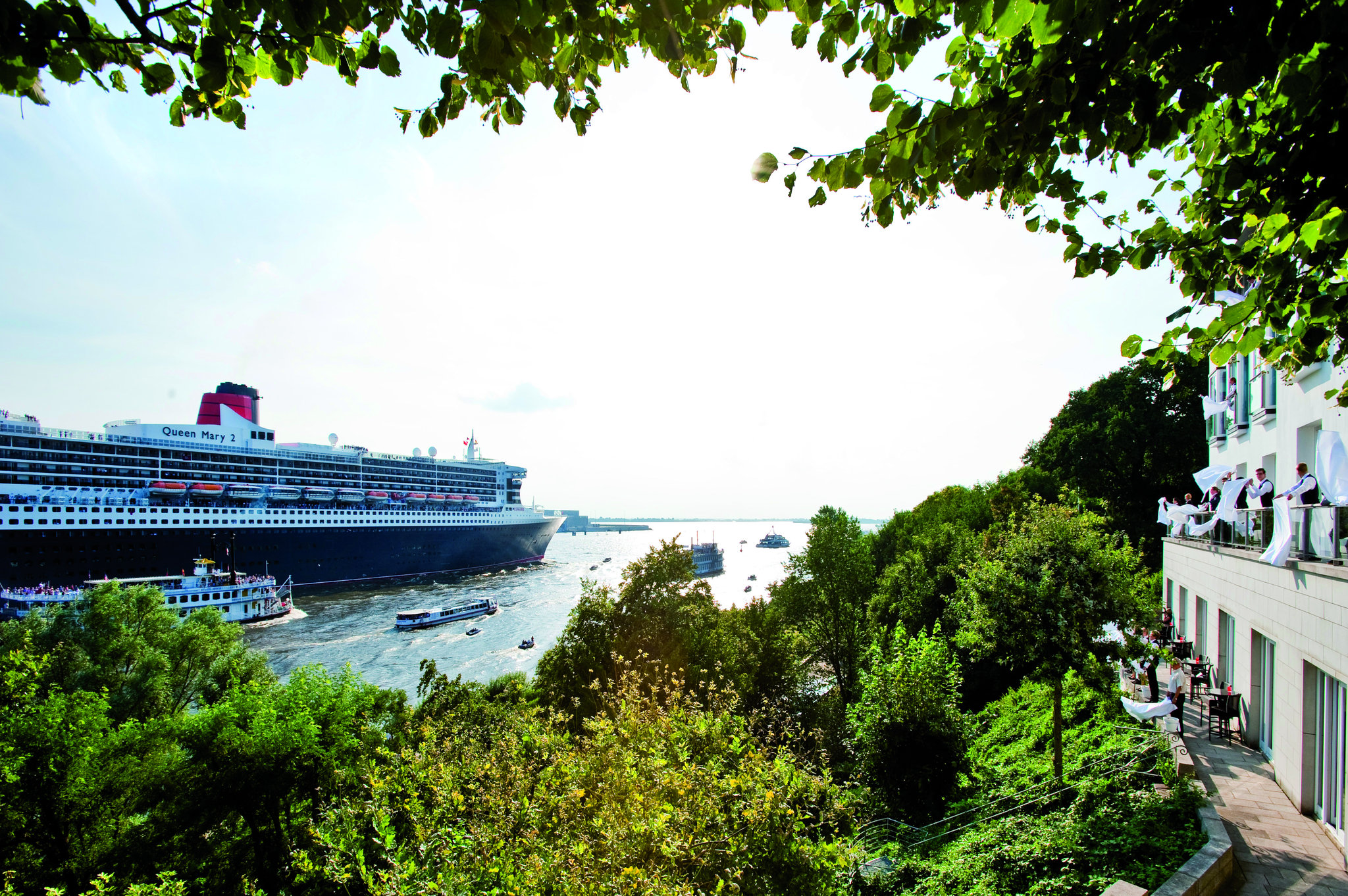 Hotel Louis C. Jacob