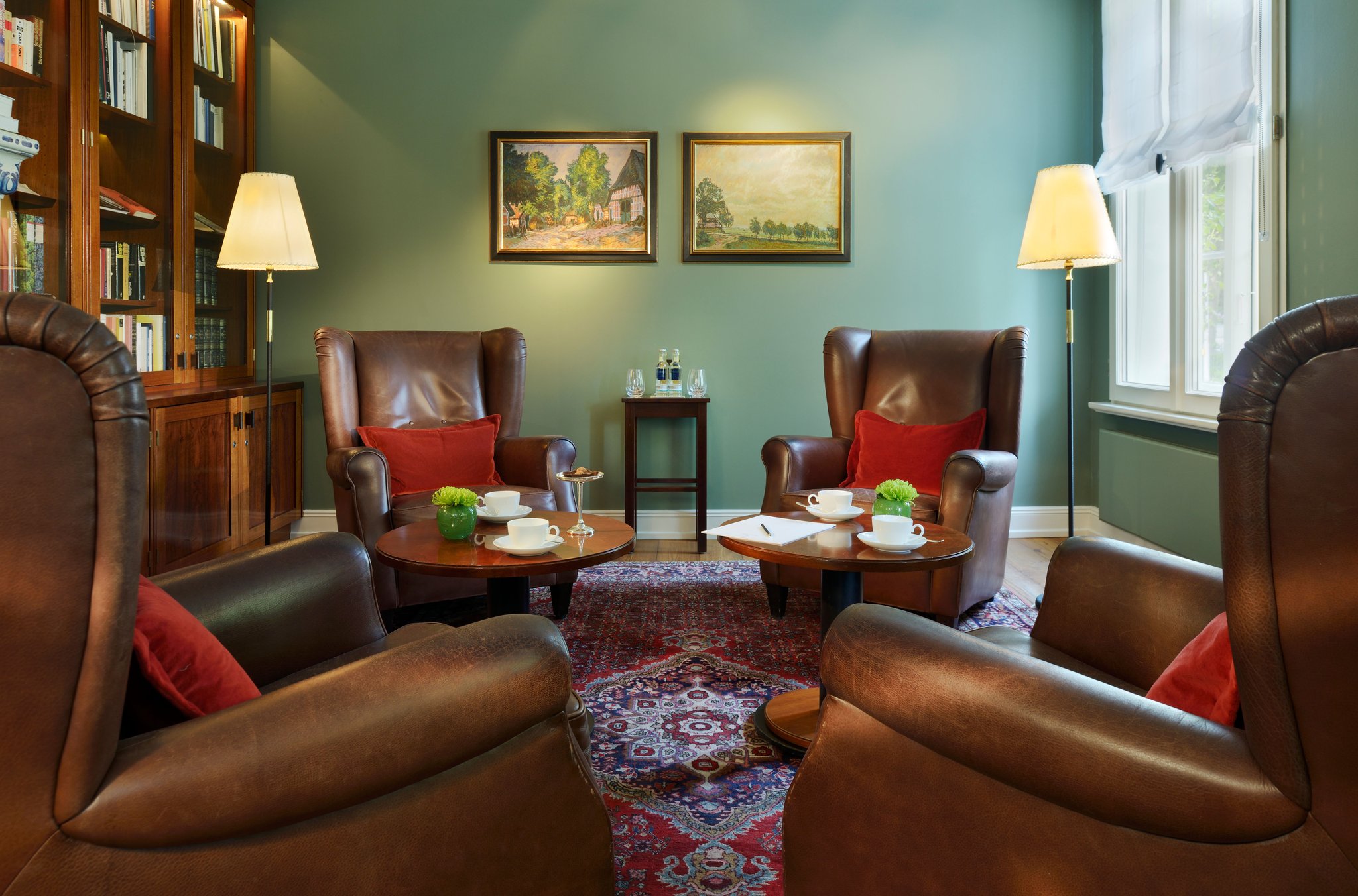 Hotel Louis C. Jacob