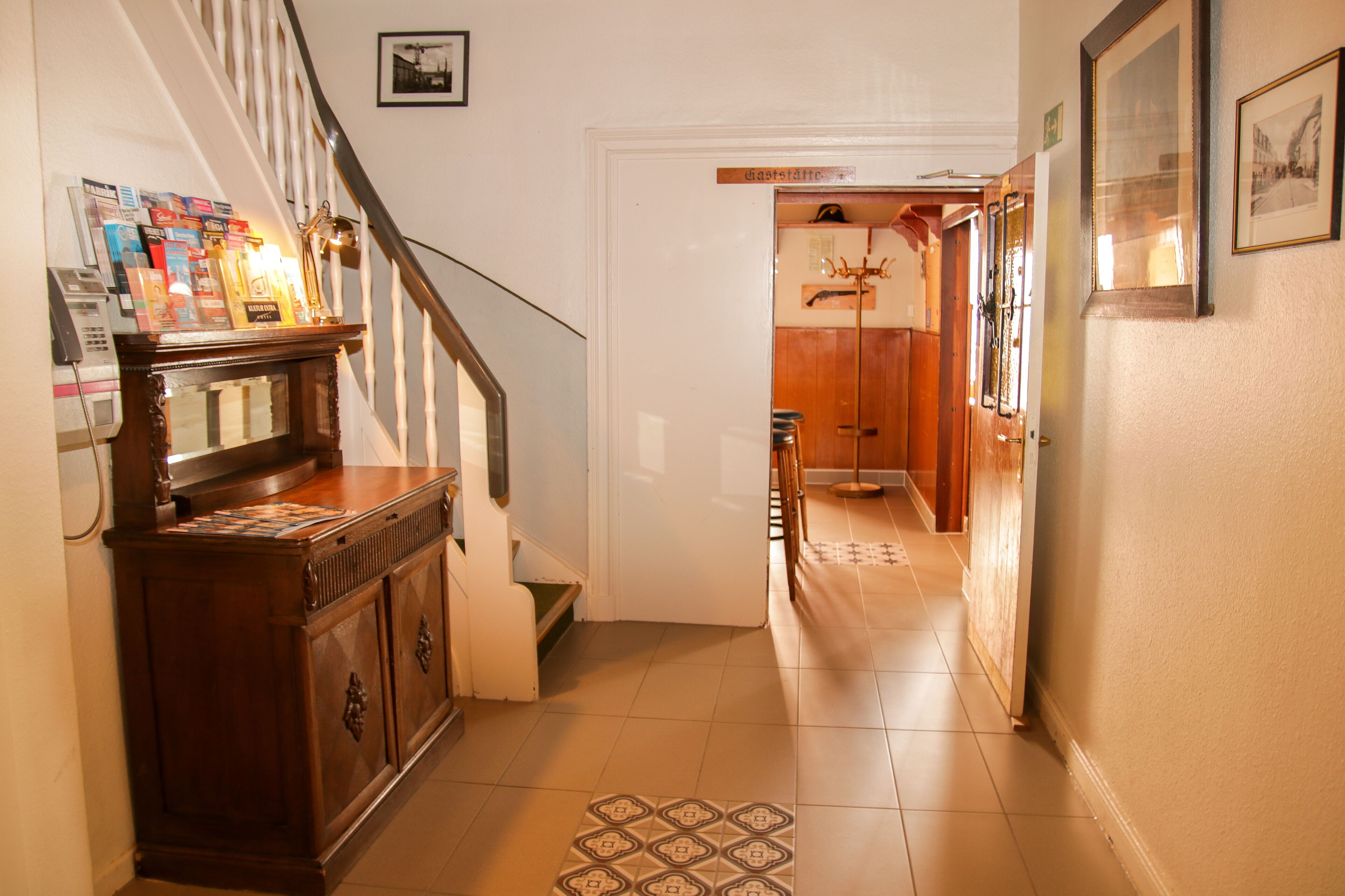 Hotel Meiendorfer Park