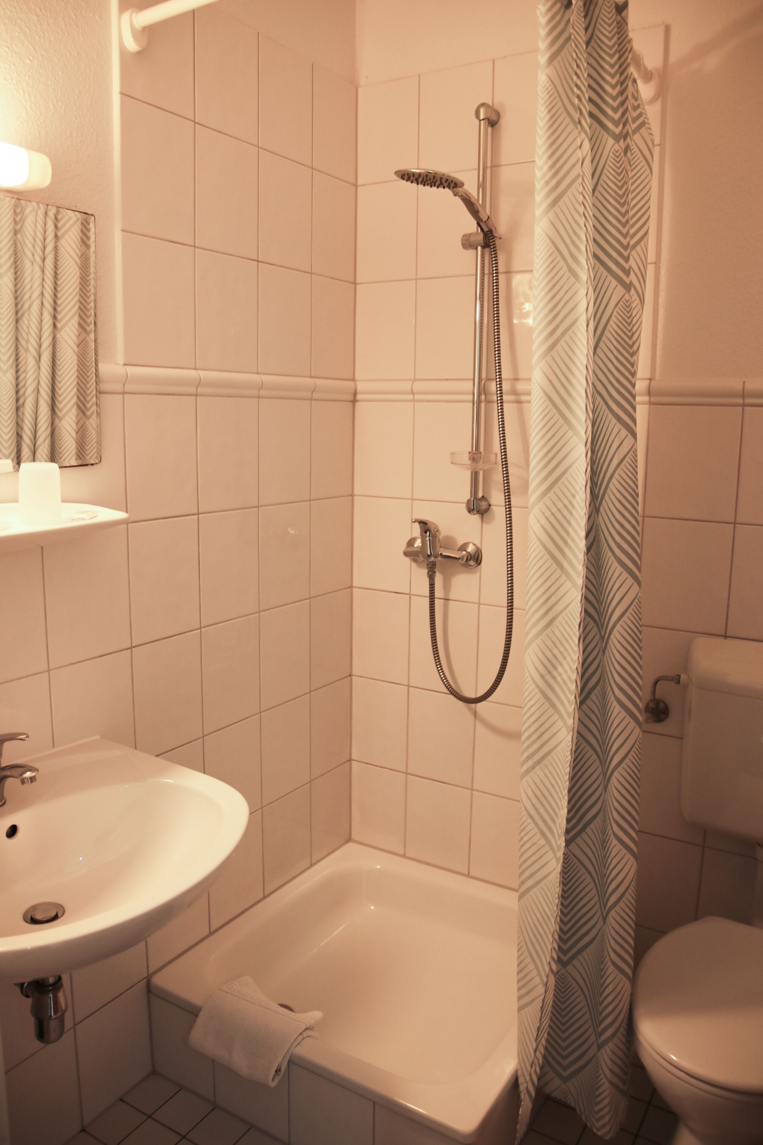 Hotel Meiendorfer Park